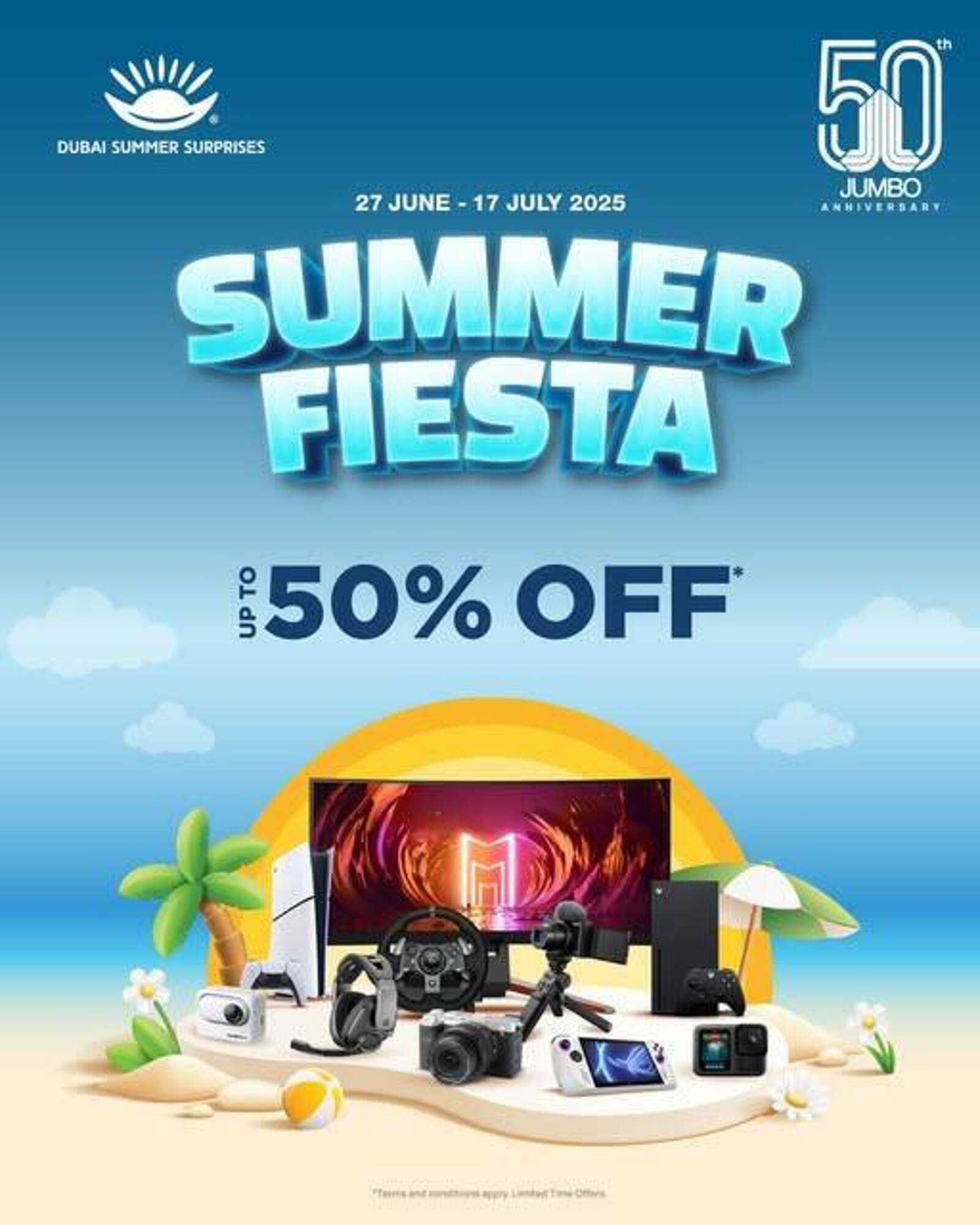 Jumbo catalogue (2025-06-27 - 2025-07-17) | 1