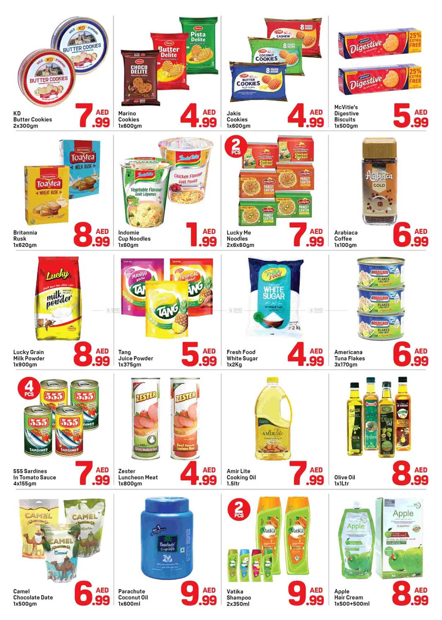 Day To Day catalogue (2025-11-13 - 2025-11-19) | 3