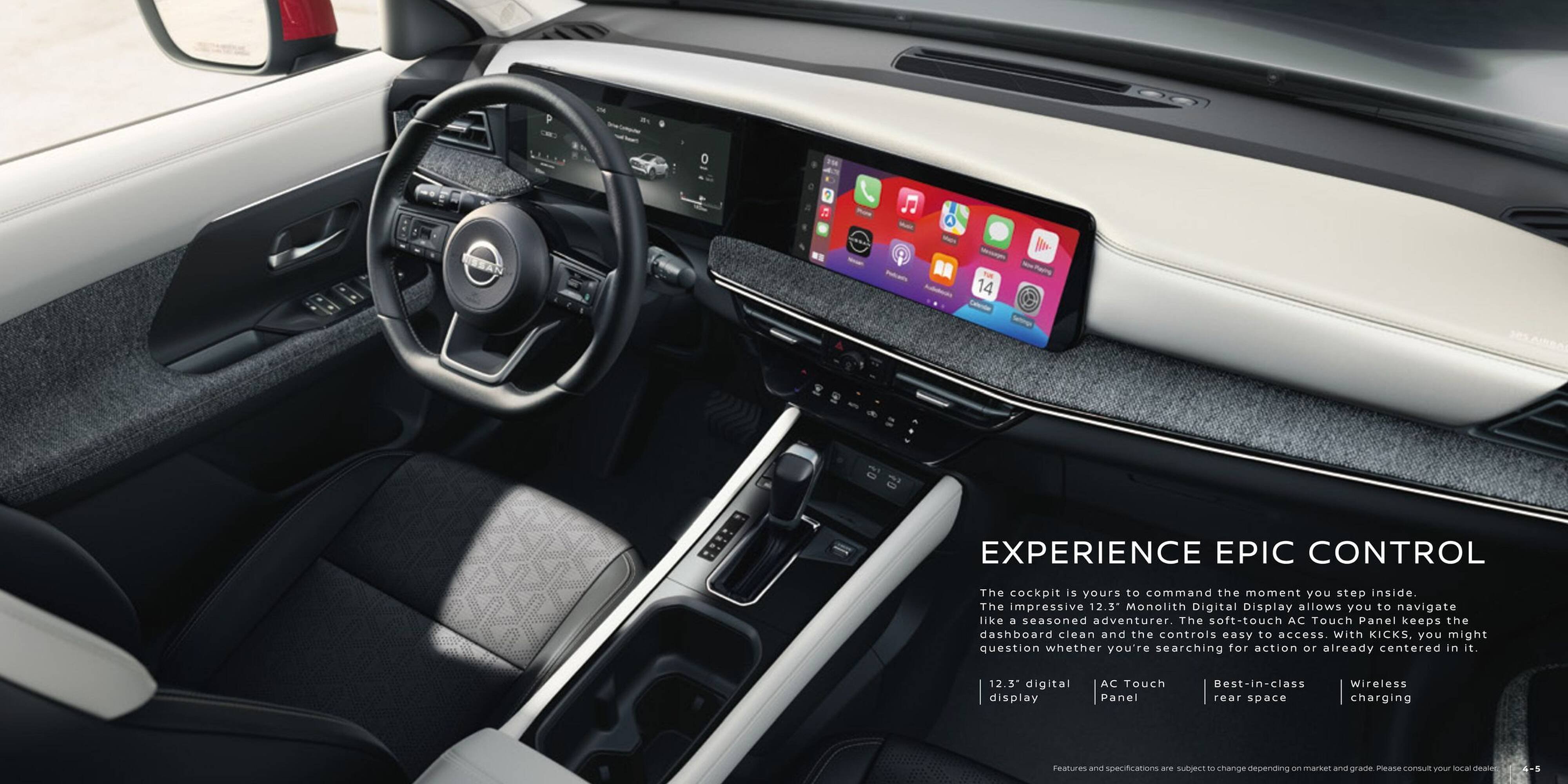 Nissan catalogue (2025-11-14 - 2025-11-20) | 3