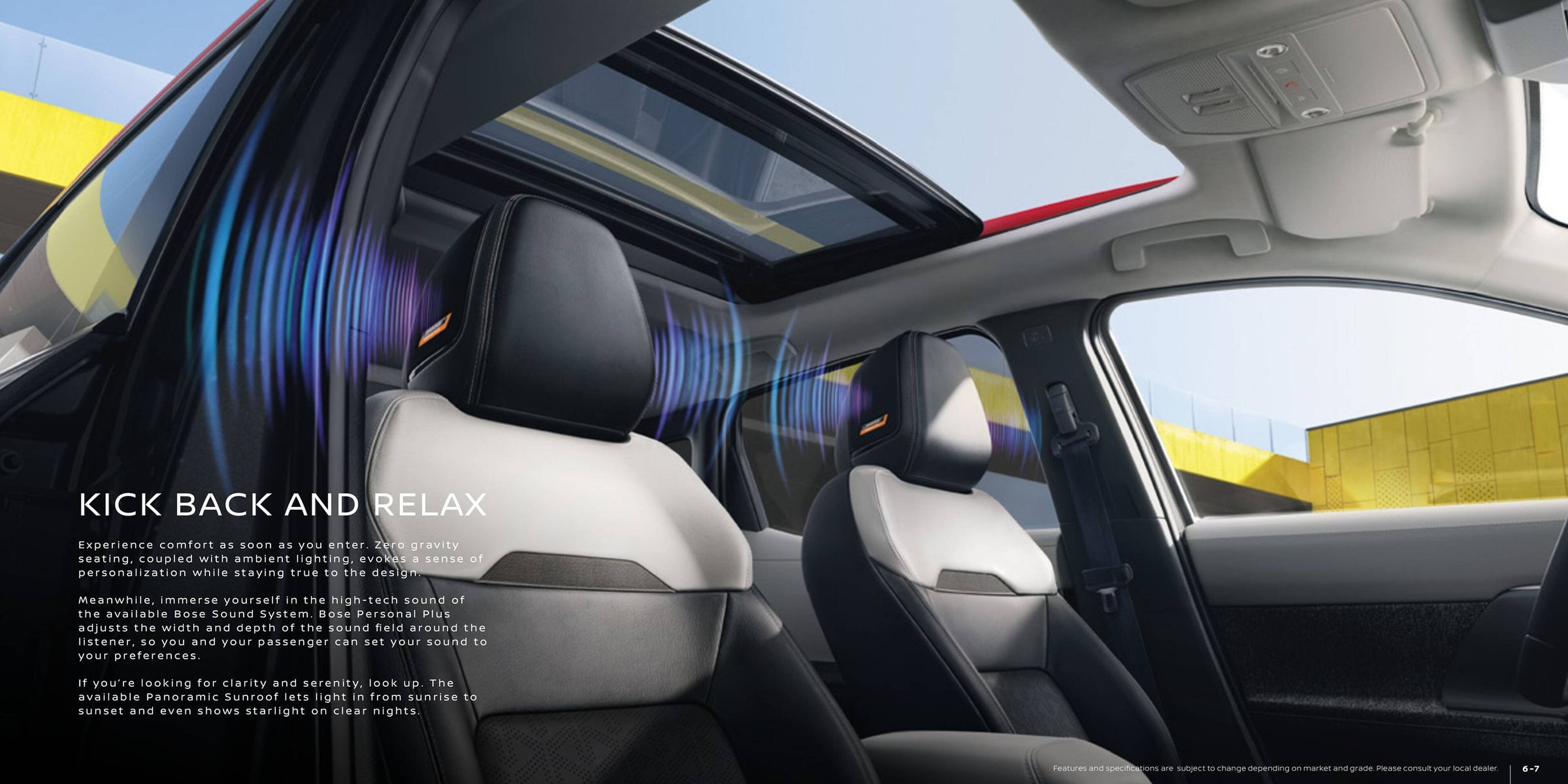 Nissan catalogue (2025-11-14 - 2025-11-20) | 4