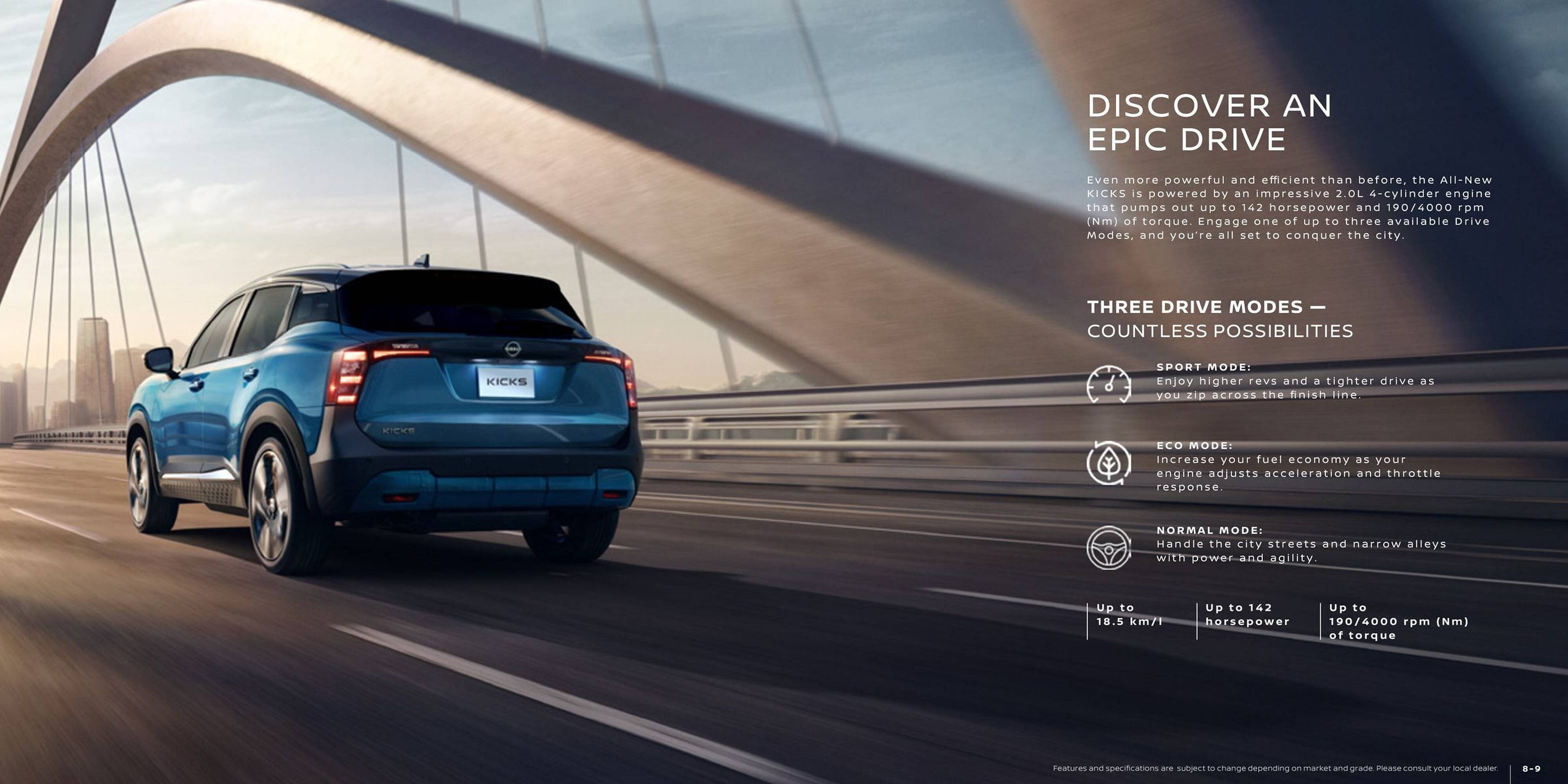 Nissan catalogue (2025-11-14 - 2025-11-20) | 5