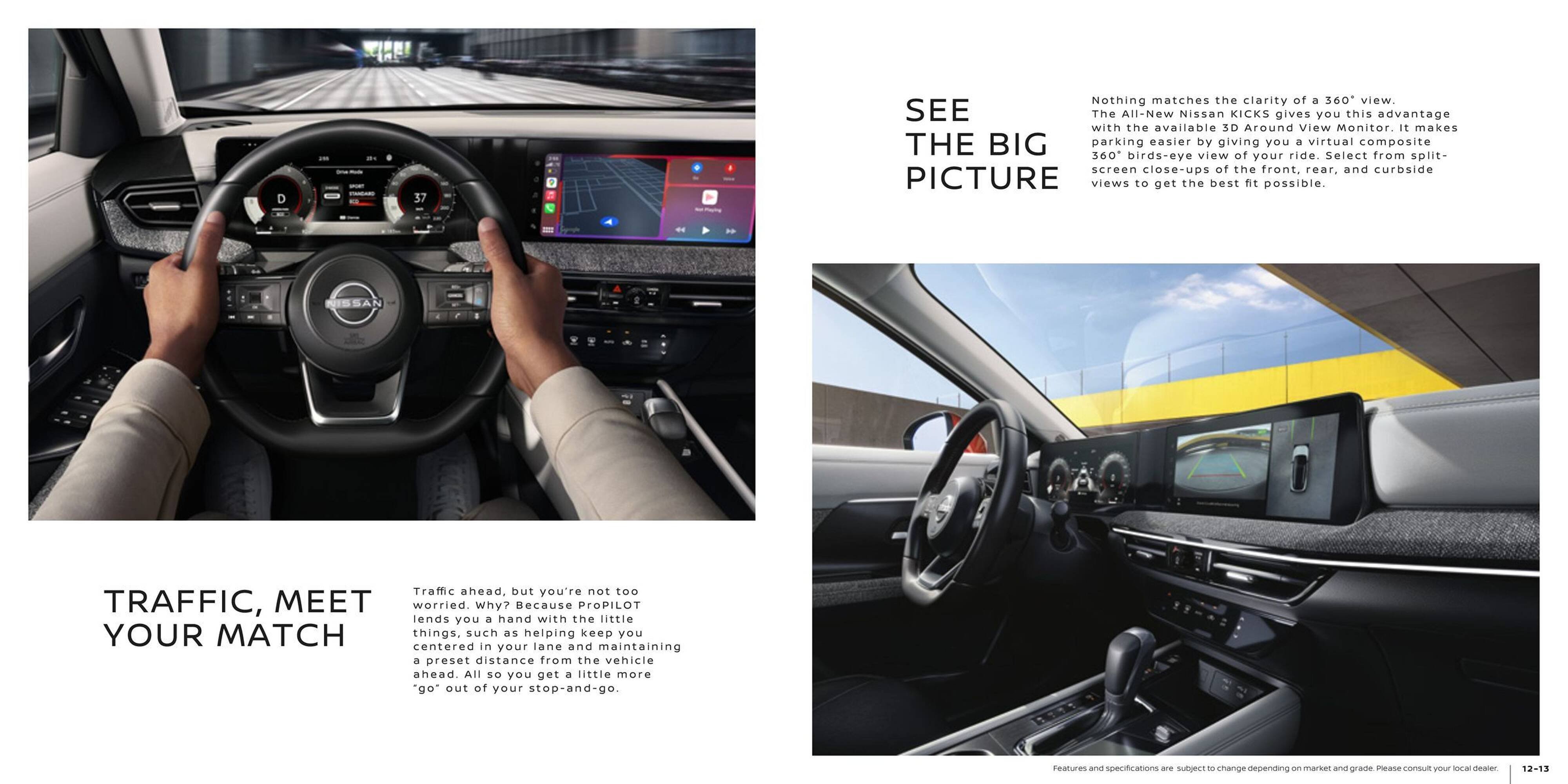 Nissan catalogue (2025-11-14 - 2025-11-20) | 7