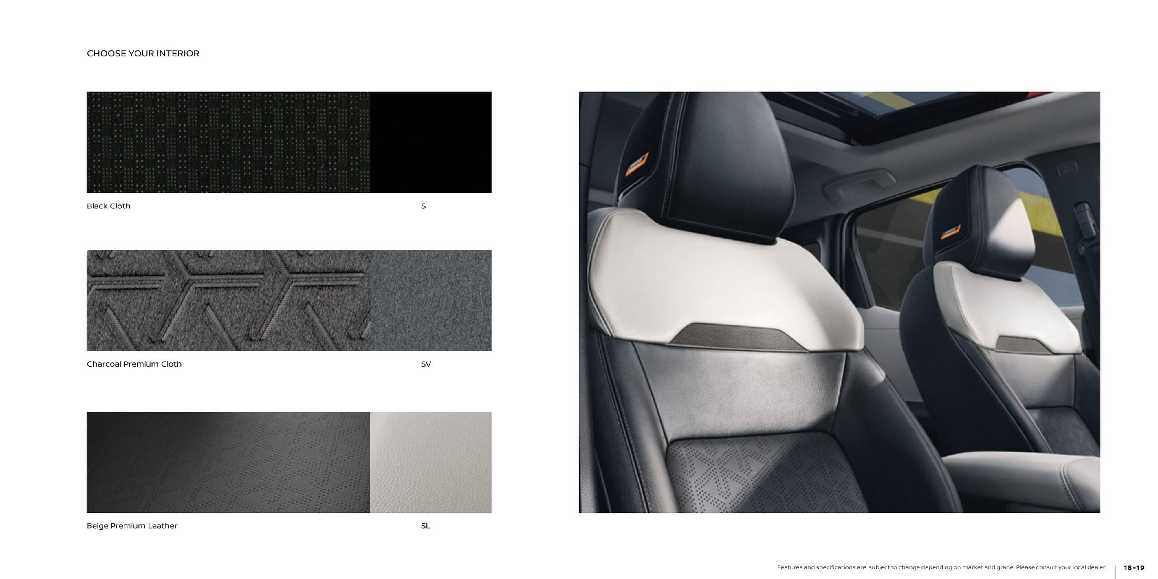 Nissan catalogue (2025-11-14 - 2025-11-20) | 10