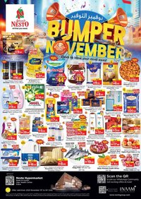 Nesto catalogue (2025-11-13 - 2025-11-16)