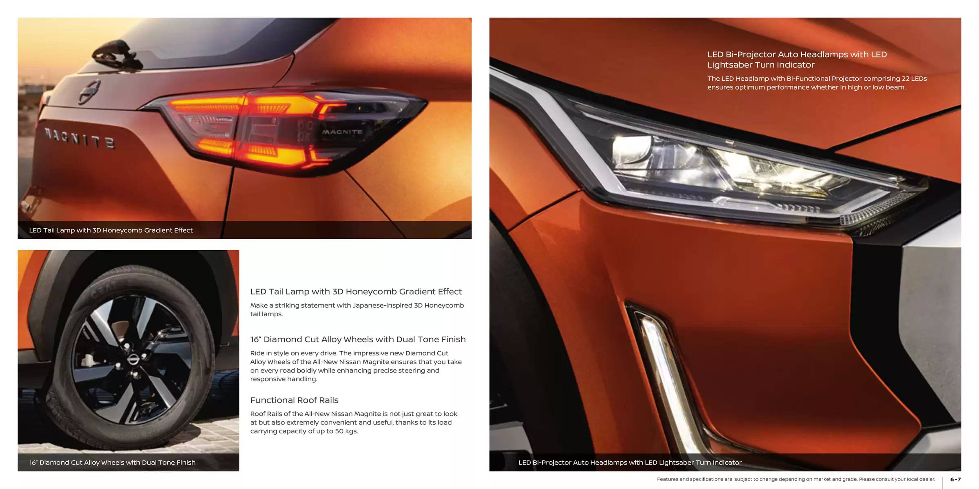 Nissan catalogue (2025-03-18 - 2026-03-18) | 4