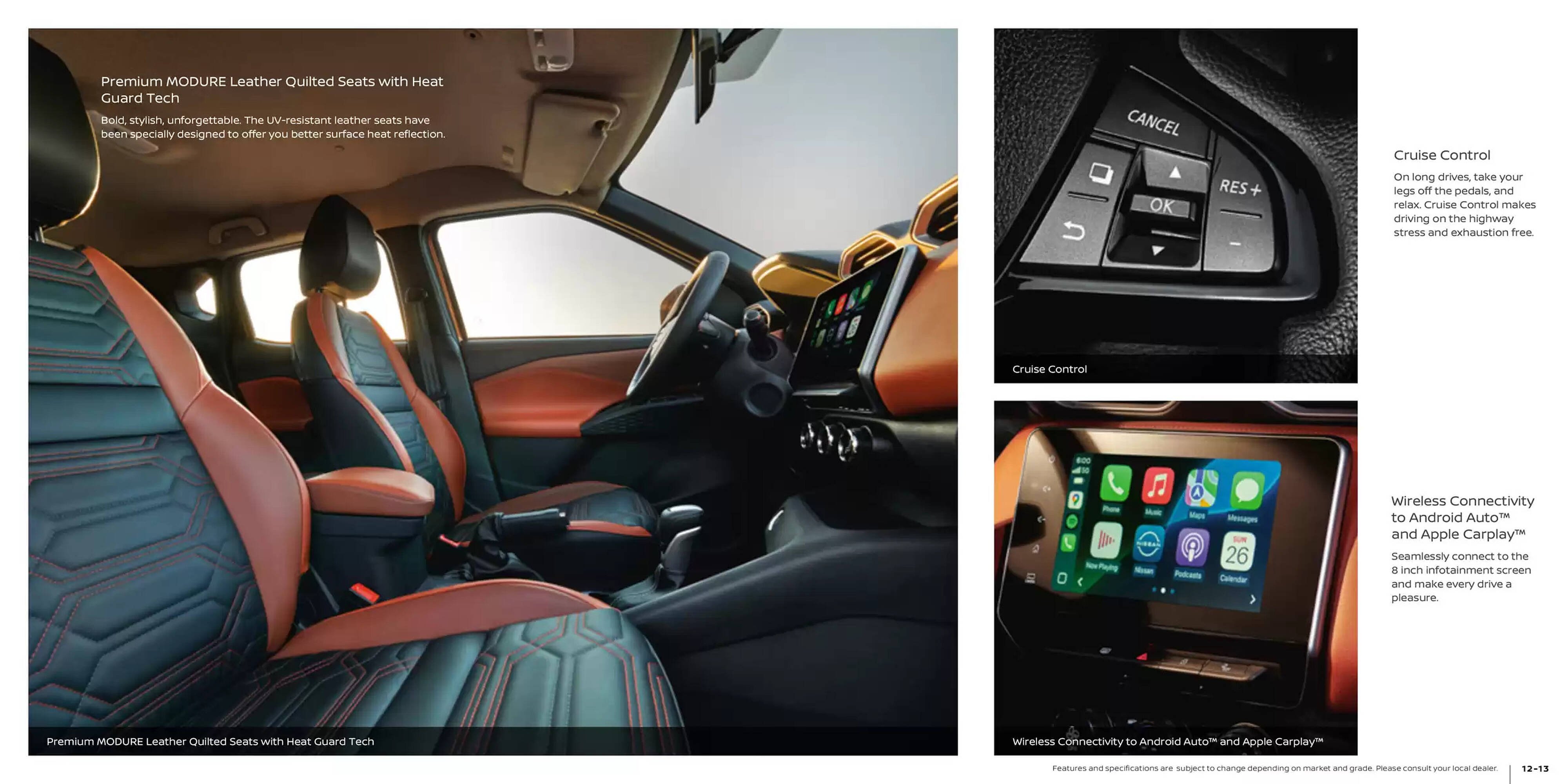 Nissan catalogue (2025-03-18 - 2026-03-18) | 7