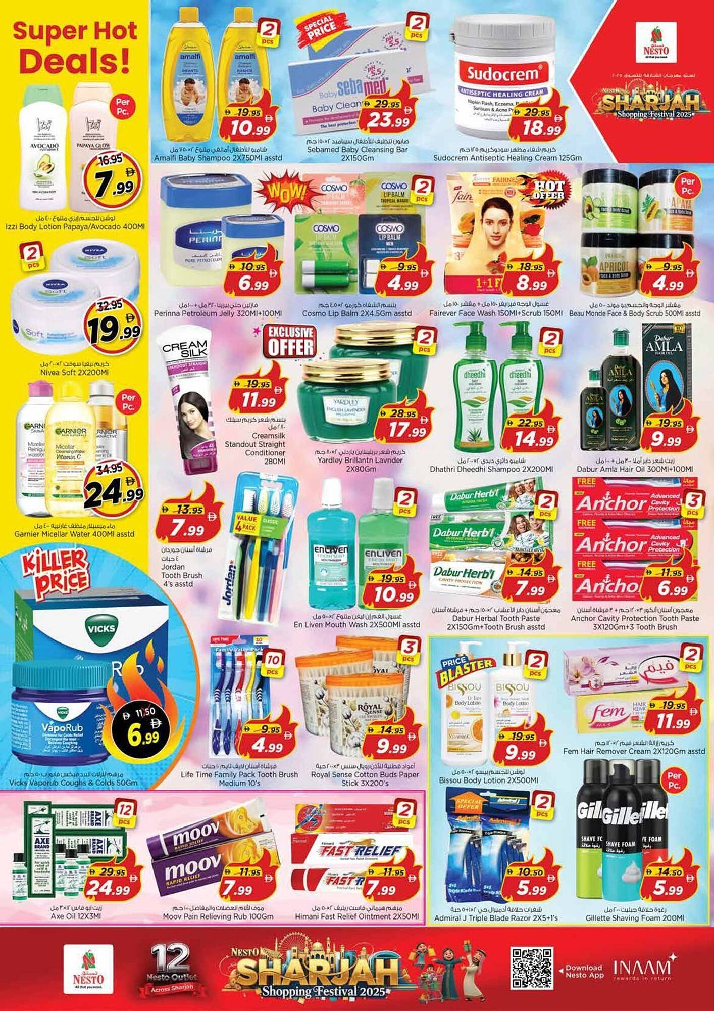 Nesto catalogue (2025-12-25 - 2025-12-29) | 12