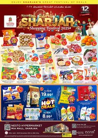 Nesto catalogue (2025-12-25 - 2025-12-29)