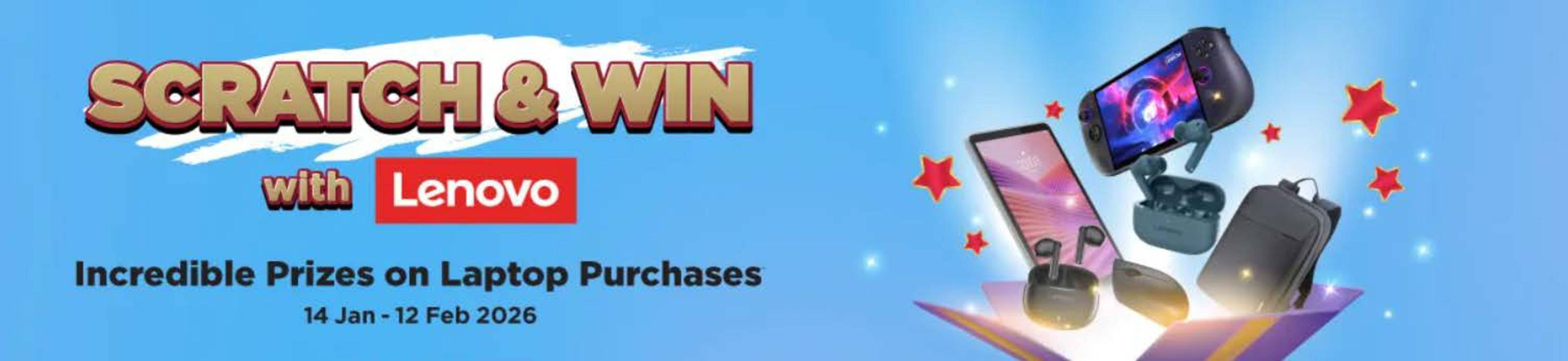 Jumbo catalogue (2026-01-20 - 2026-02-12)