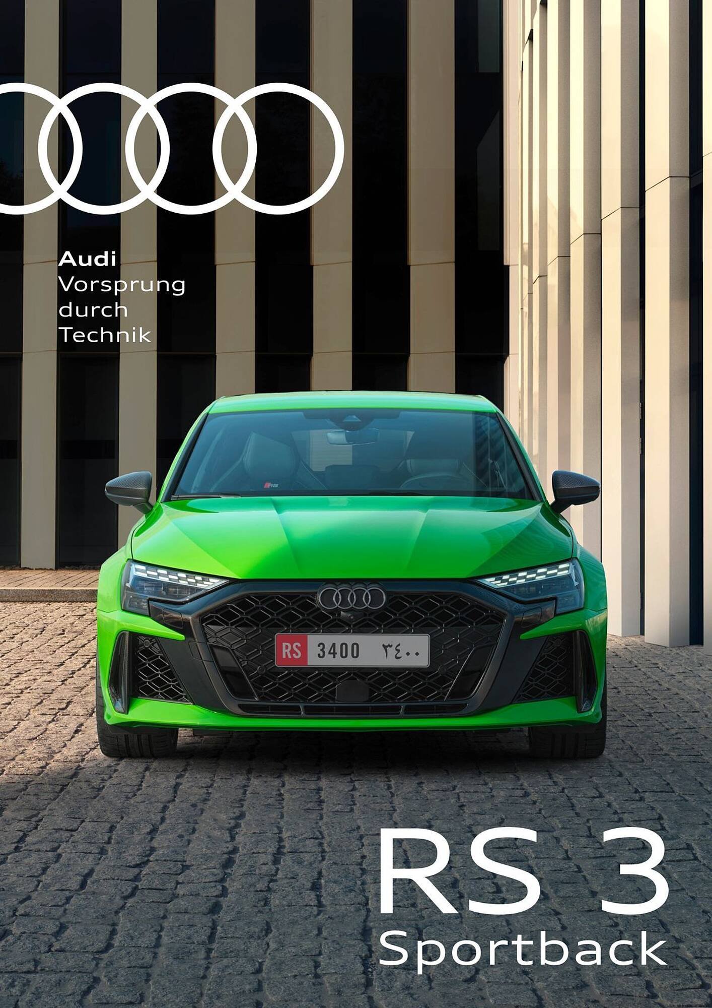 Audi catalogue (2026-01-23 - 2026-01-29) | 1