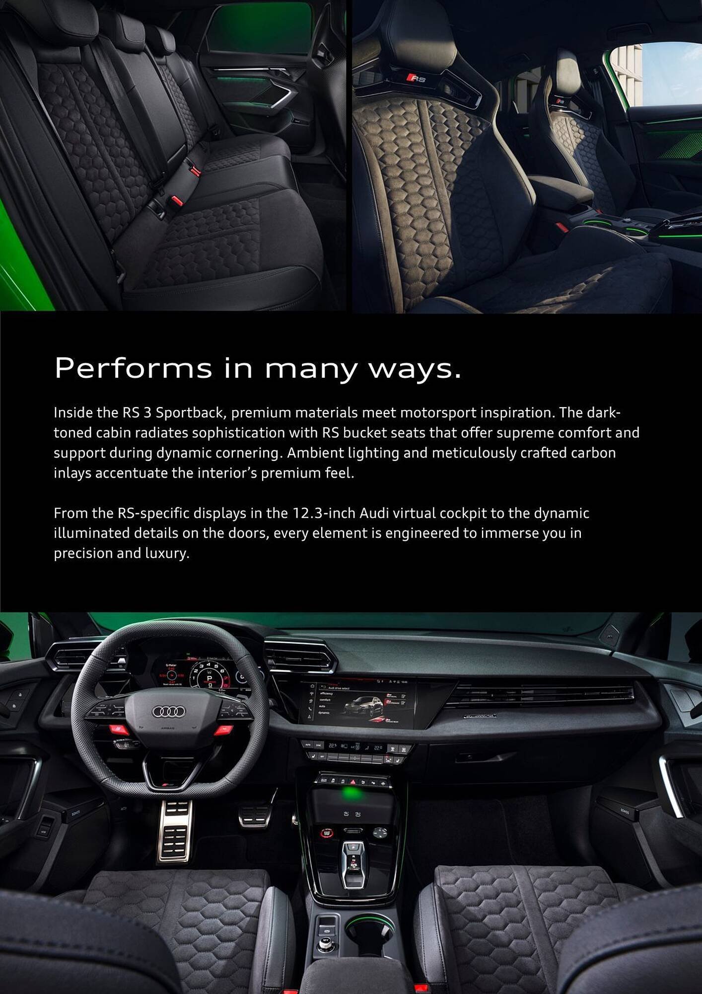 Audi catalogue (2026-01-23 - 2026-01-29) | 3