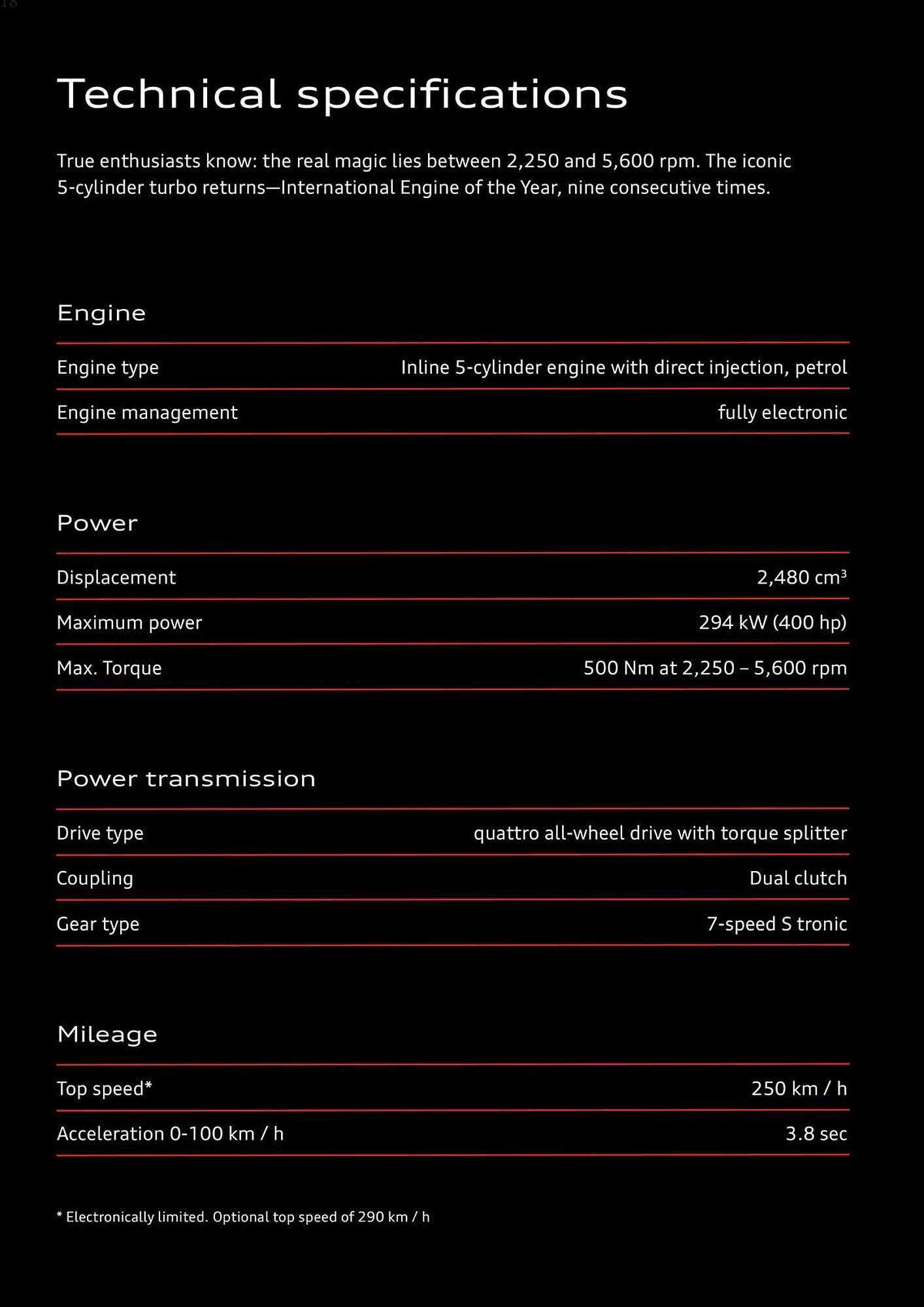 Audi catalogue (2026-01-23 - 2026-01-29) | 6