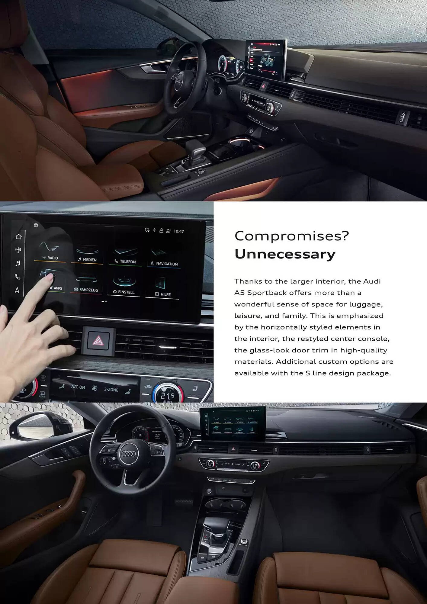 Audi catalogue (2025-01-21 - 2025-12-31) | 5
