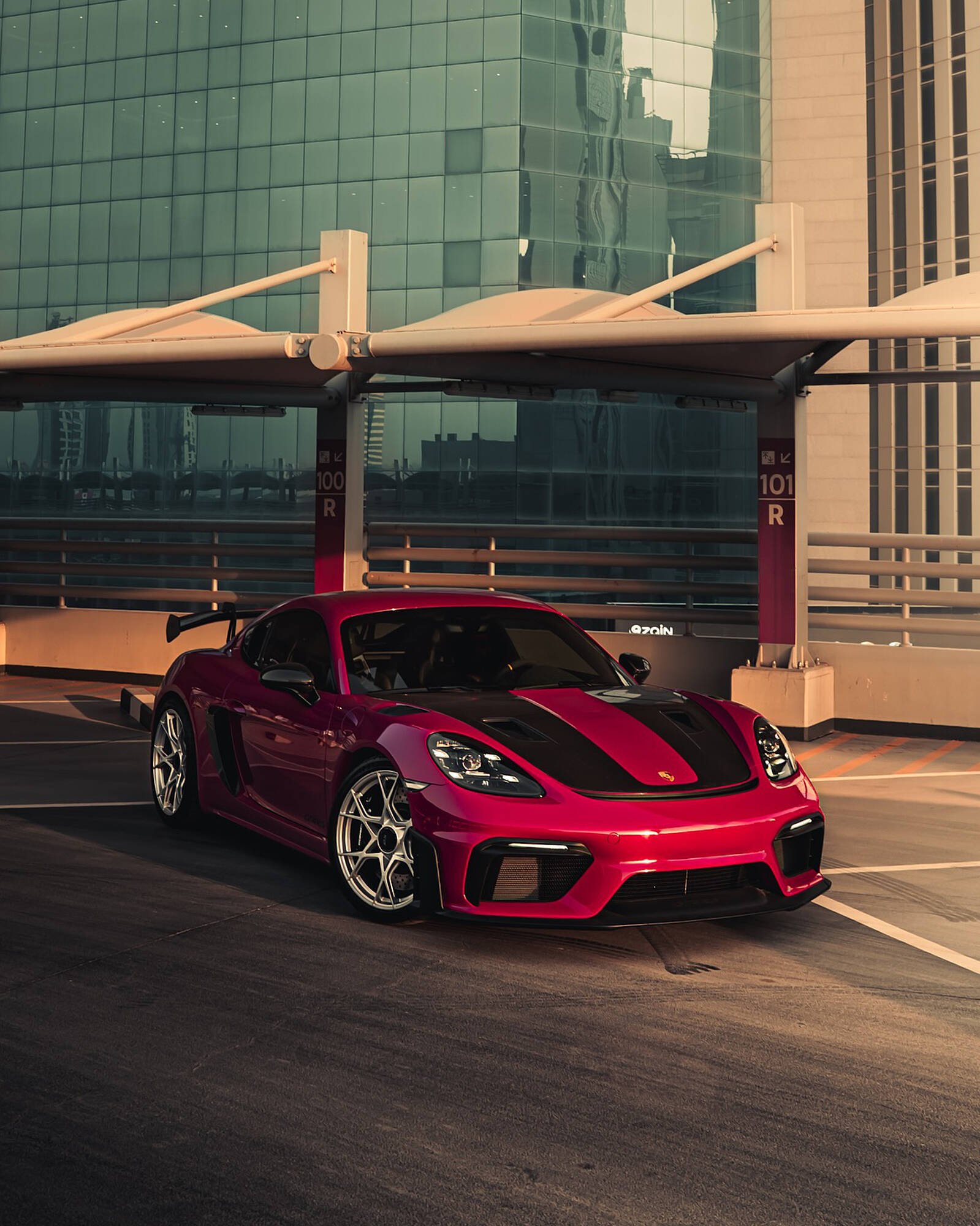 Porsche catalogue (2026-02-09 - 2026-03-31) | 2