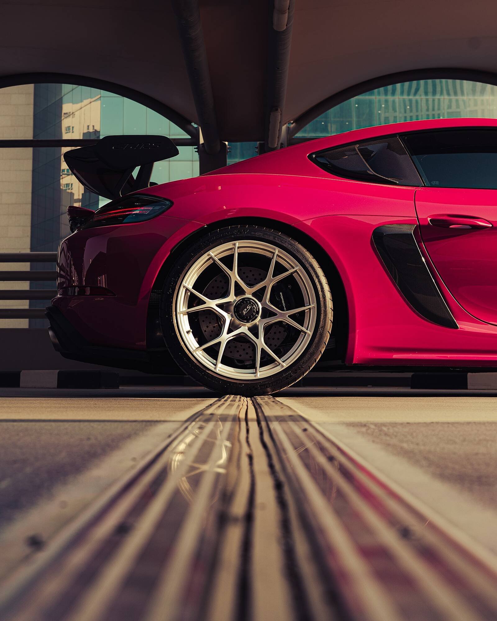 Porsche catalogue (2026-02-09 - 2026-03-31) | 3