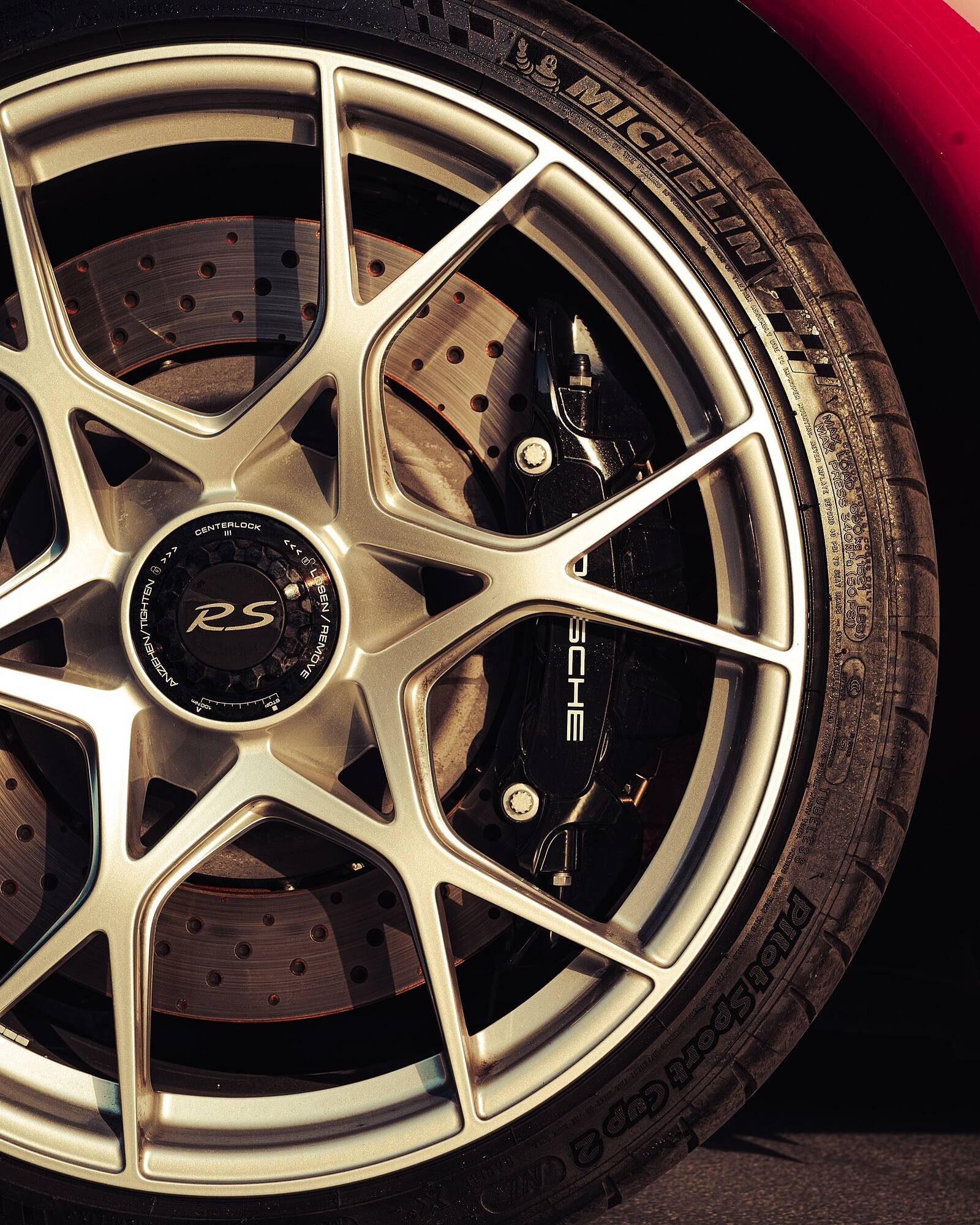 Porsche catalogue (2026-02-09 - 2026-03-31) | 4