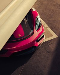 Porsche catalogue (2026-02-09 - 2026-03-31)