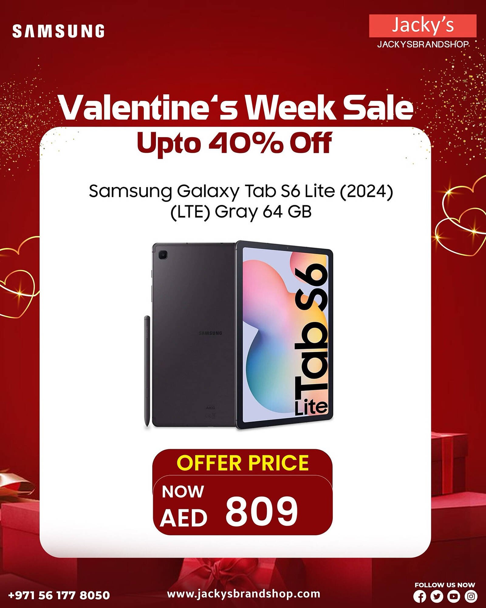 Jacky's Electronics catalogue (2026-02-07 - 2026-02-14) | 1