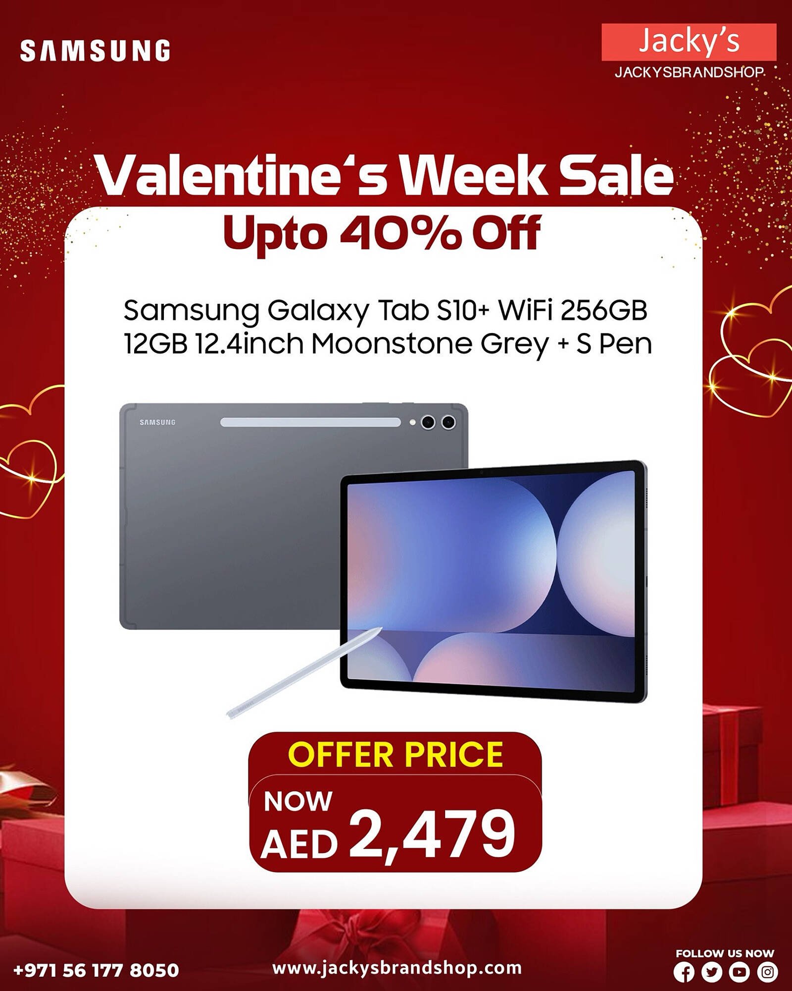 Jacky's Electronics catalogue (2026-02-07 - 2026-02-14) | 4