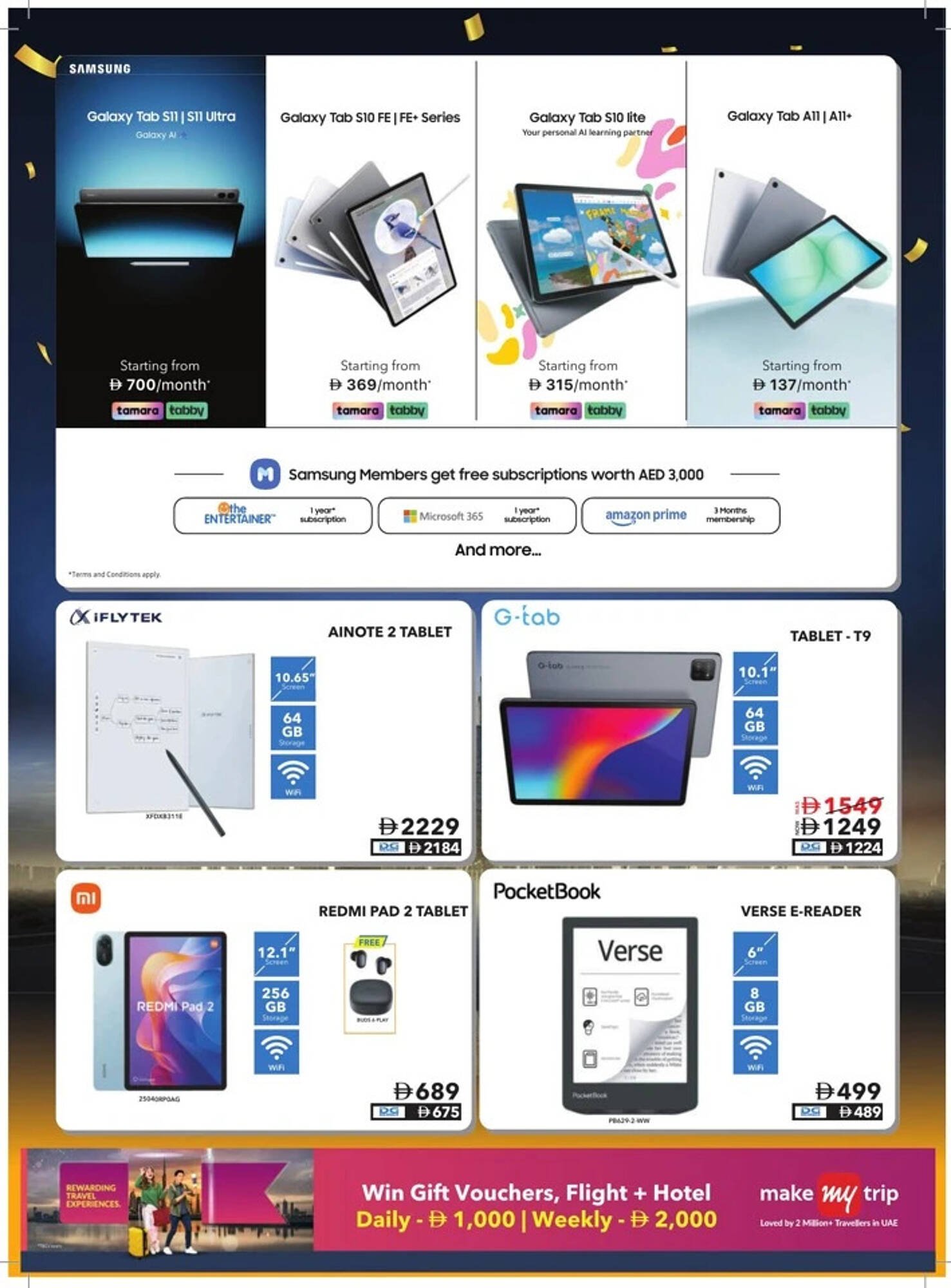 Sharaf DG catalogue (2026-01-02 - 2026-01-15) | 18