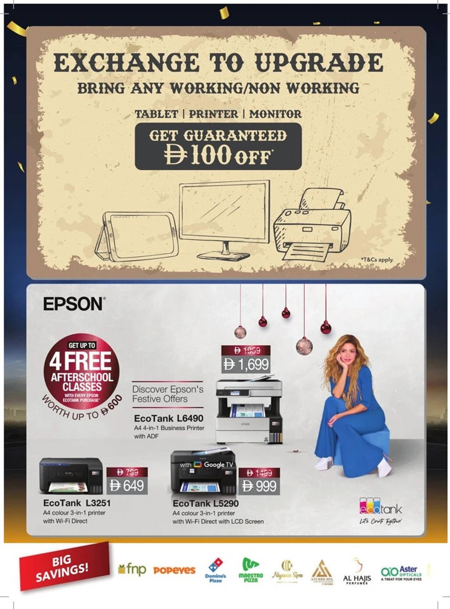 Sharaf DG catalogue (2026-01-02 - 2026-01-15) | 21