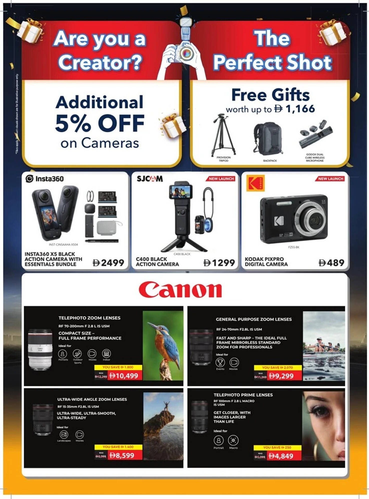 Sharaf DG catalogue (2026-01-02 - 2026-01-15) | 35