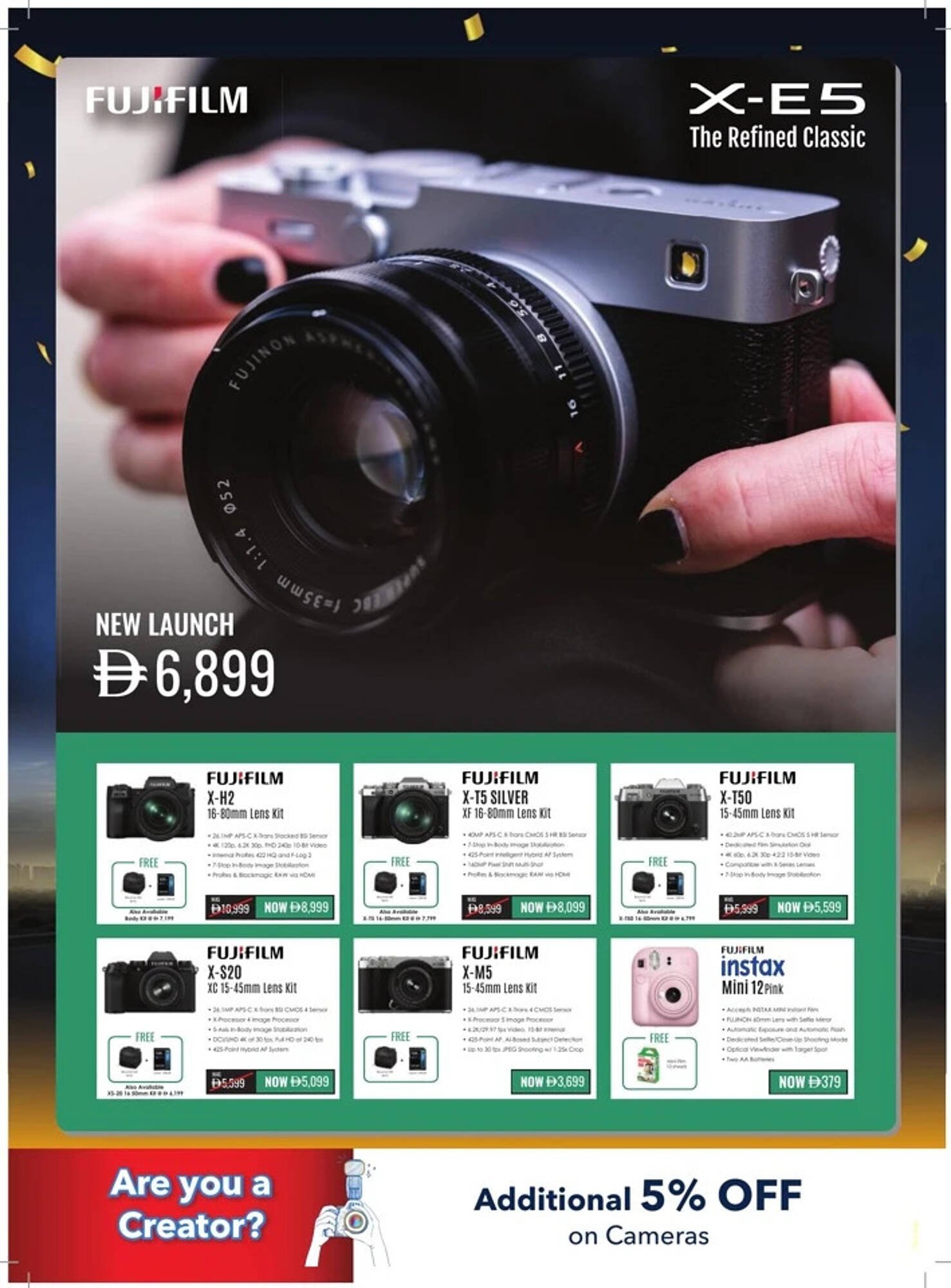 Sharaf DG catalogue (2026-01-02 - 2026-01-15) | 38