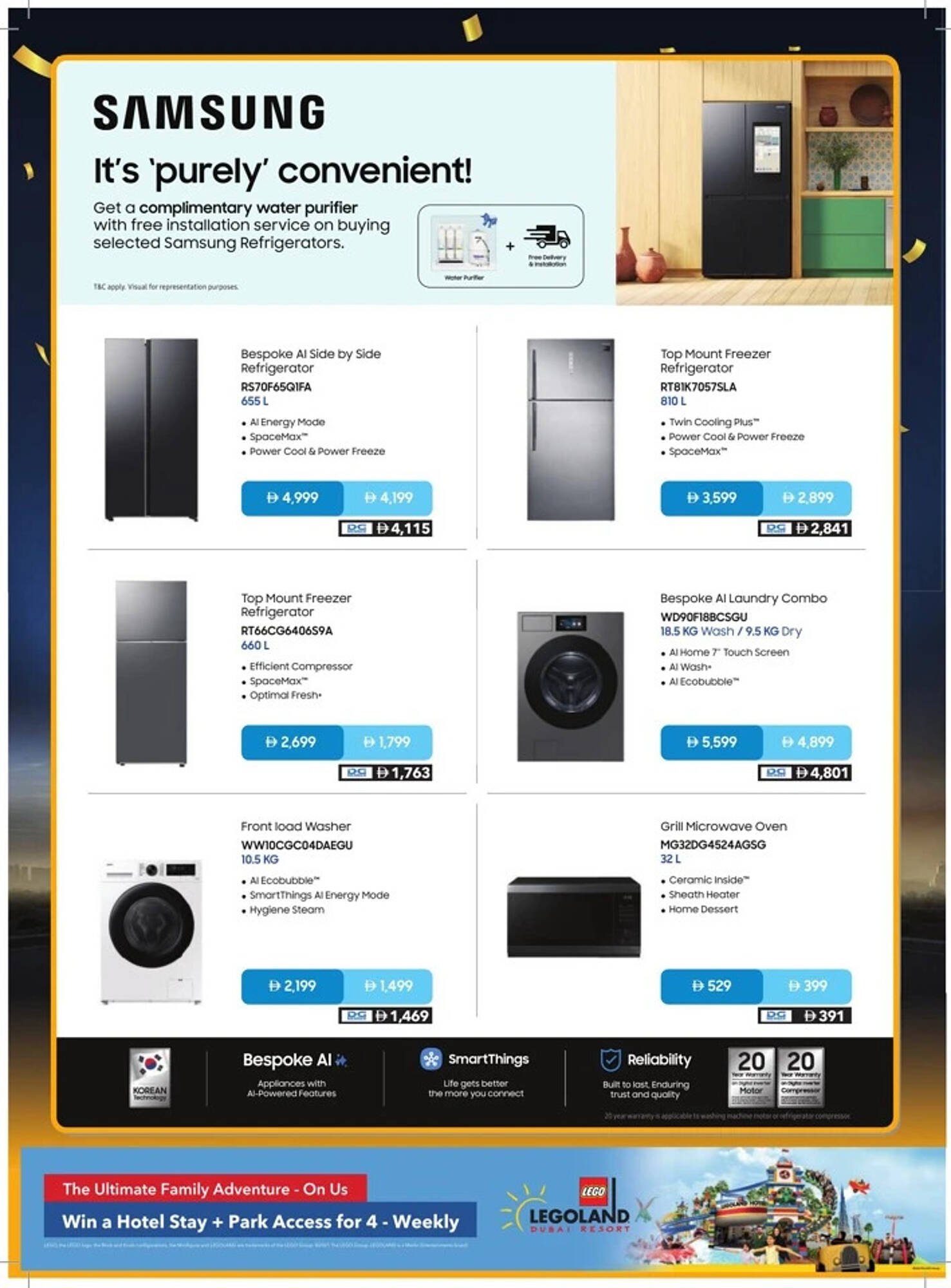 Sharaf DG catalogue (2026-01-02 - 2026-01-15) | 40