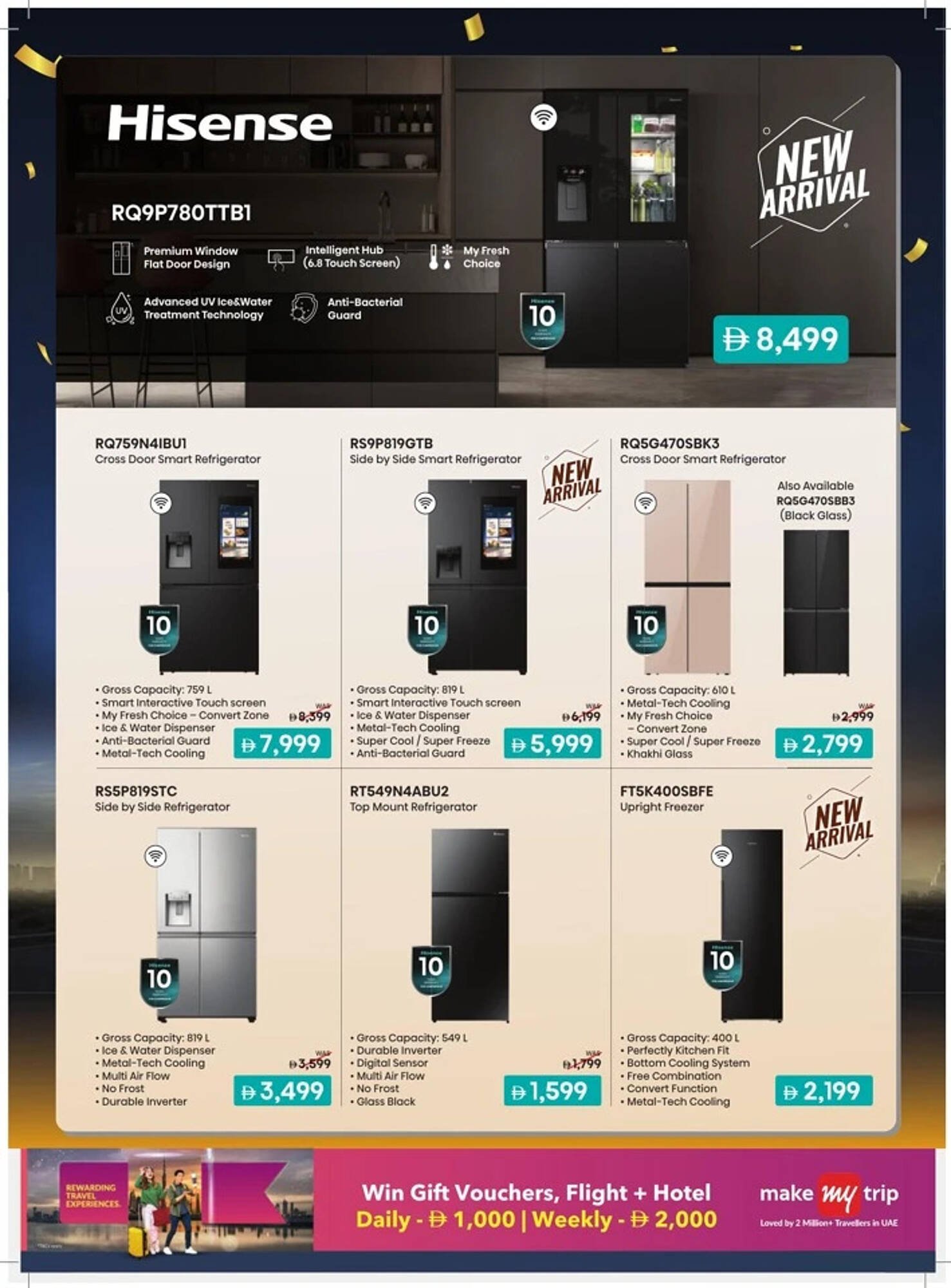 Sharaf DG catalogue (2026-01-02 - 2026-01-15) | 43