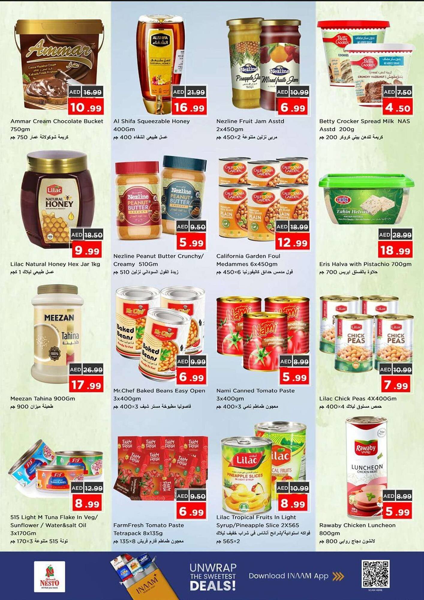 Nesto catalogue (2025-11-13 - 2025-11-16) | 9