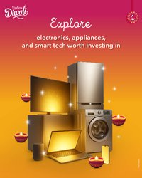 Sharaf DG catalogue (2025-10-22 - 2025-10-31)