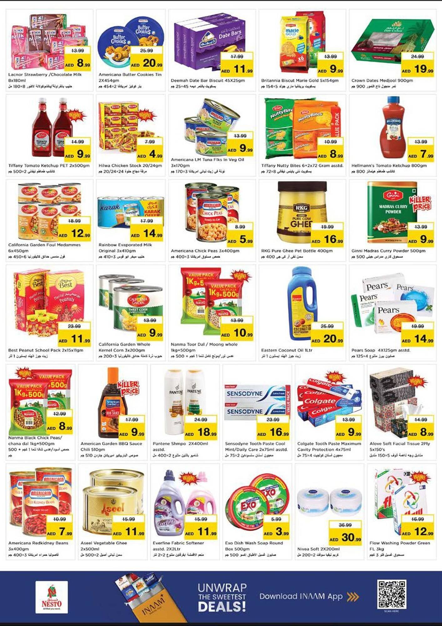 Nesto catalogue (2026-02-02 - 2026-02-04)