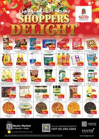 Nesto catalogue (2026-02-02 - 2026-02-04)