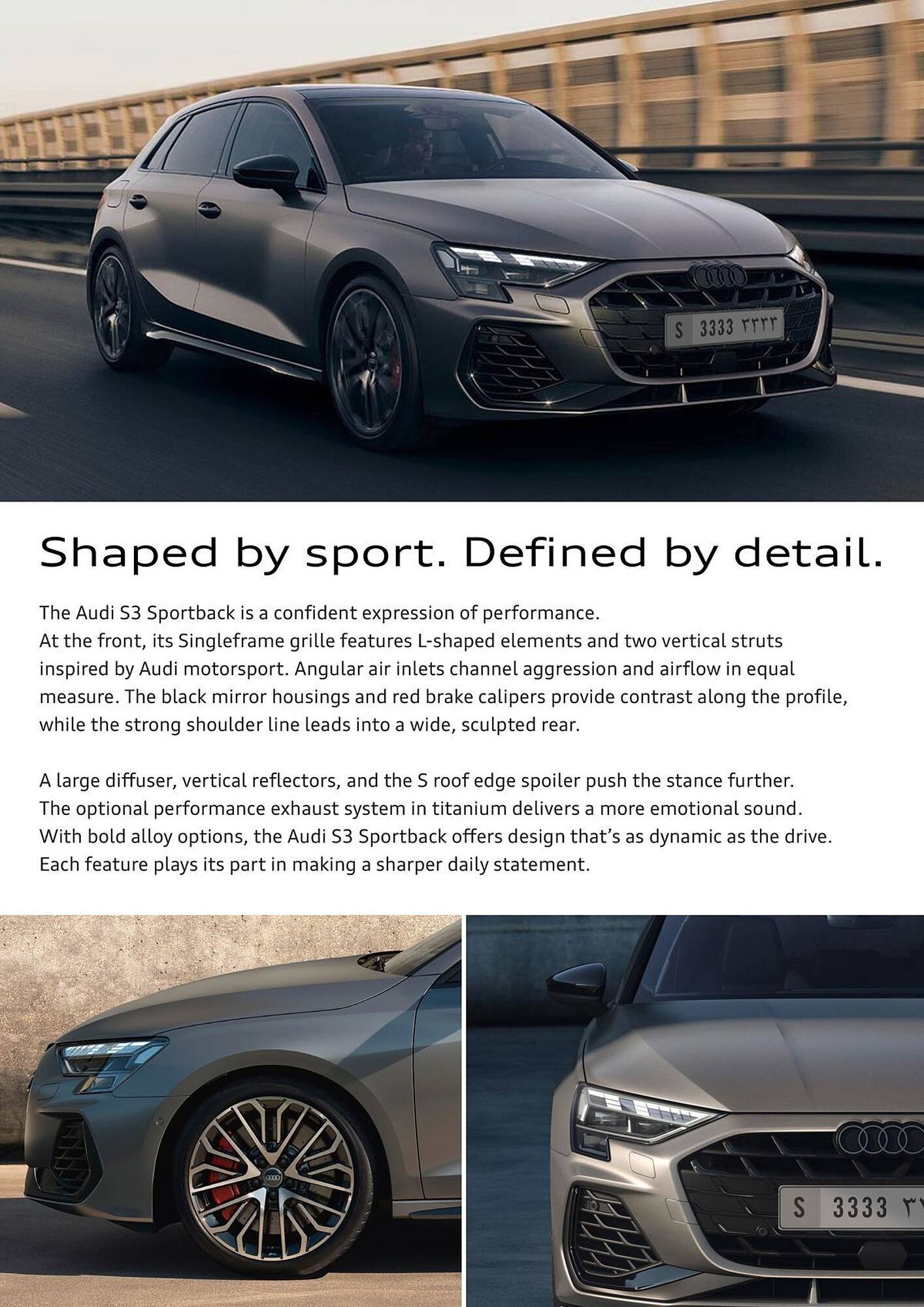 Audi catalogue (2026-01-23 - 2026-01-29) | 2