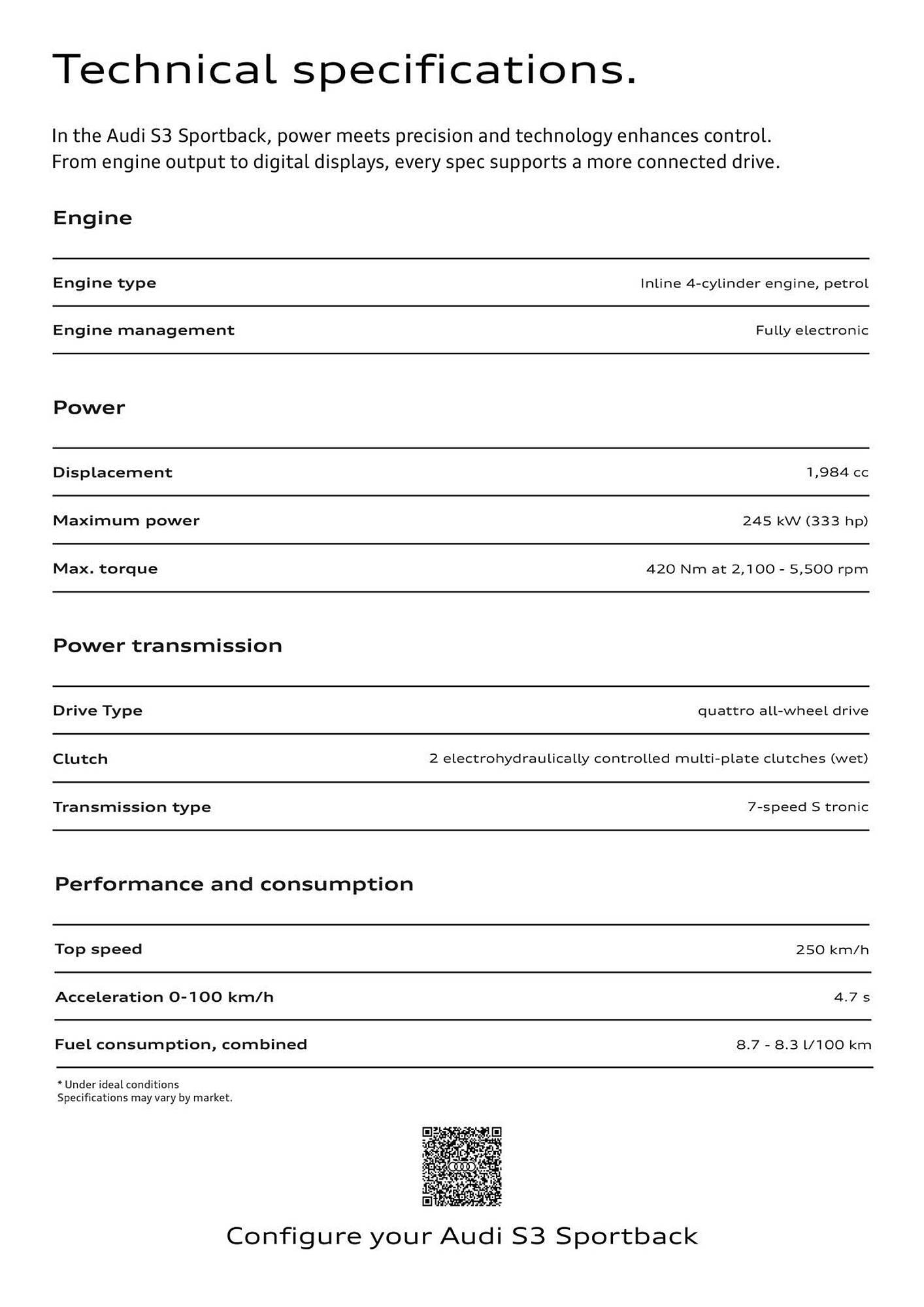 Audi catalogue (2026-01-23 - 2026-01-29) | 5