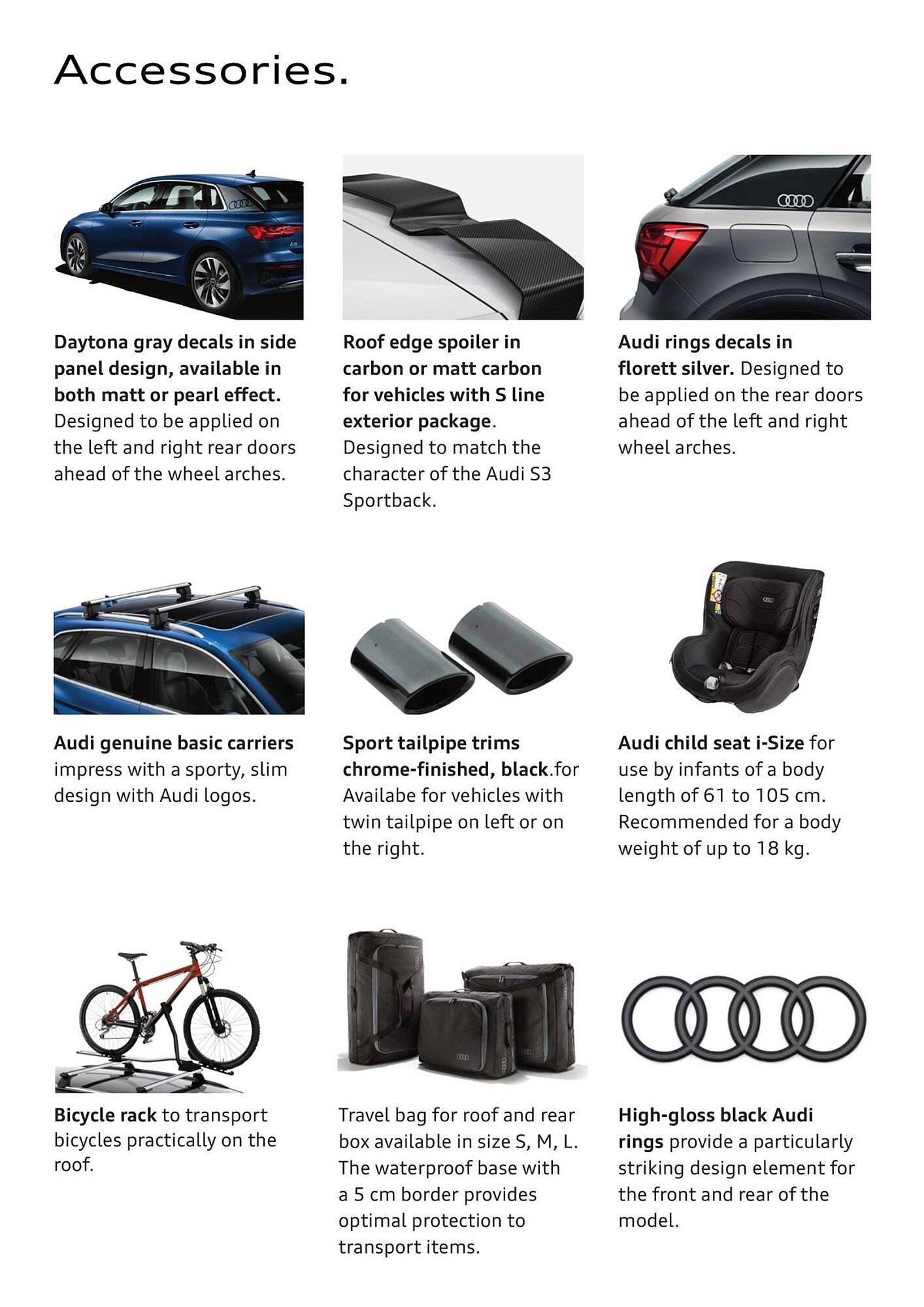 Audi catalogue (2026-01-23 - 2026-01-29) | 8