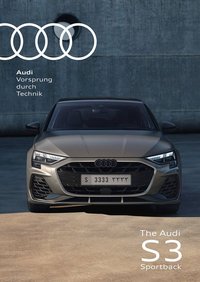Audi catalogue (2026-01-23 - 2026-01-29)