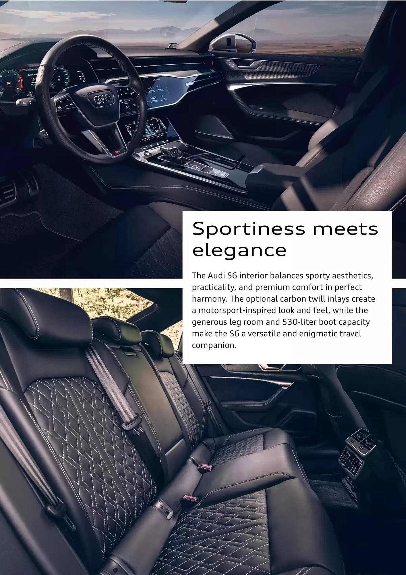 Audi catalogue (2025-01-21 - 2025-12-31) | 3