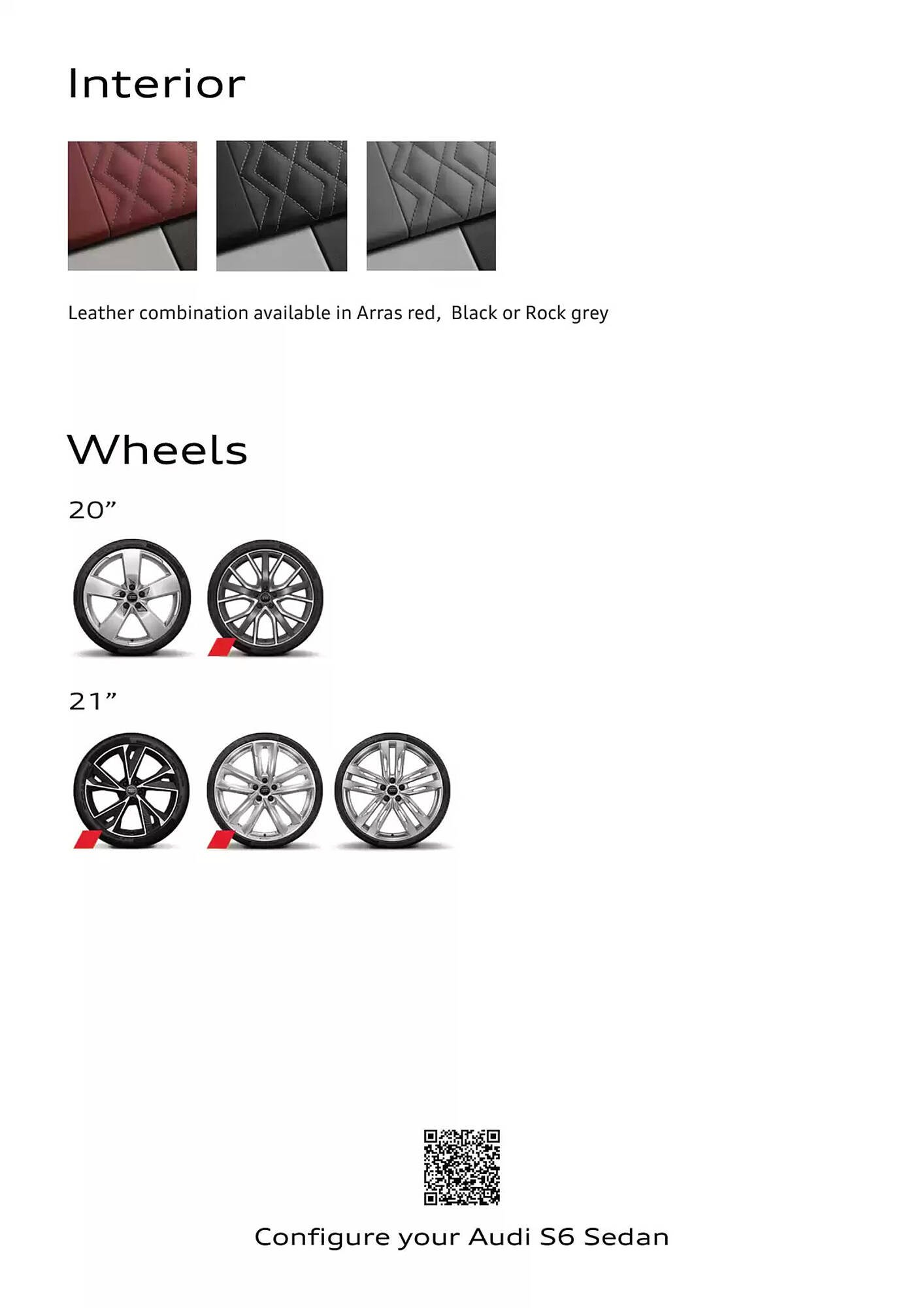 Audi catalogue (2025-01-21 - 2025-12-31) | 6