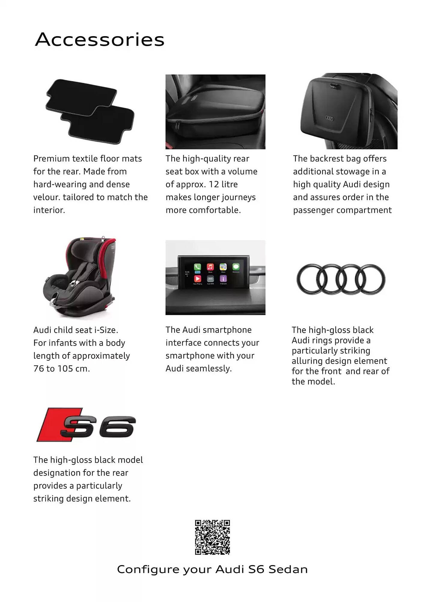 Audi catalogue (2025-01-21 - 2025-12-31) | 7