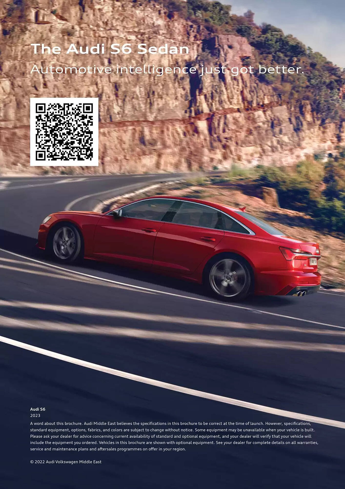 Audi catalogue (2025-01-21 - 2025-12-31) | 8