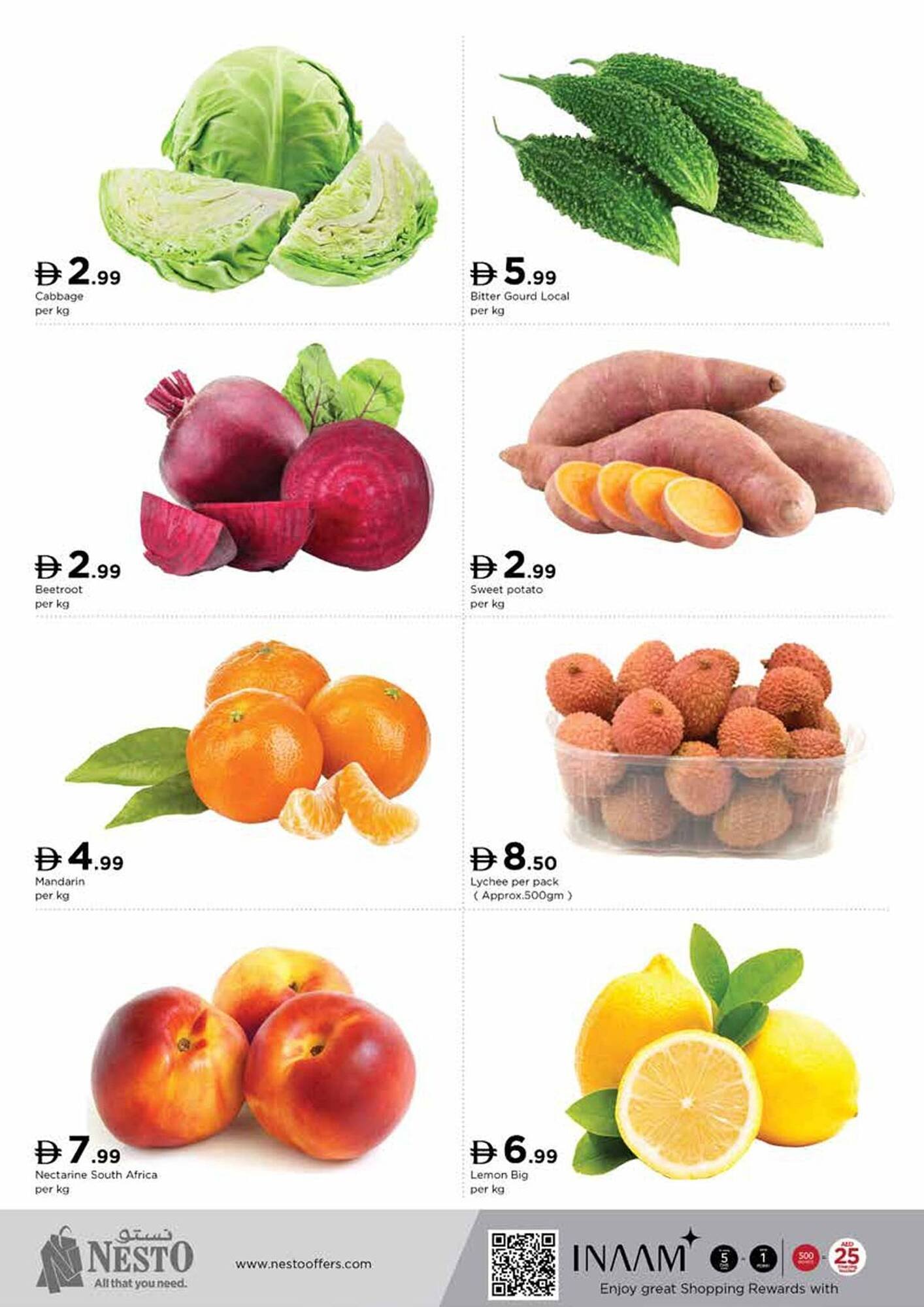 Nesto catalogue (2025-12-29 - 2026-01-01) | 3