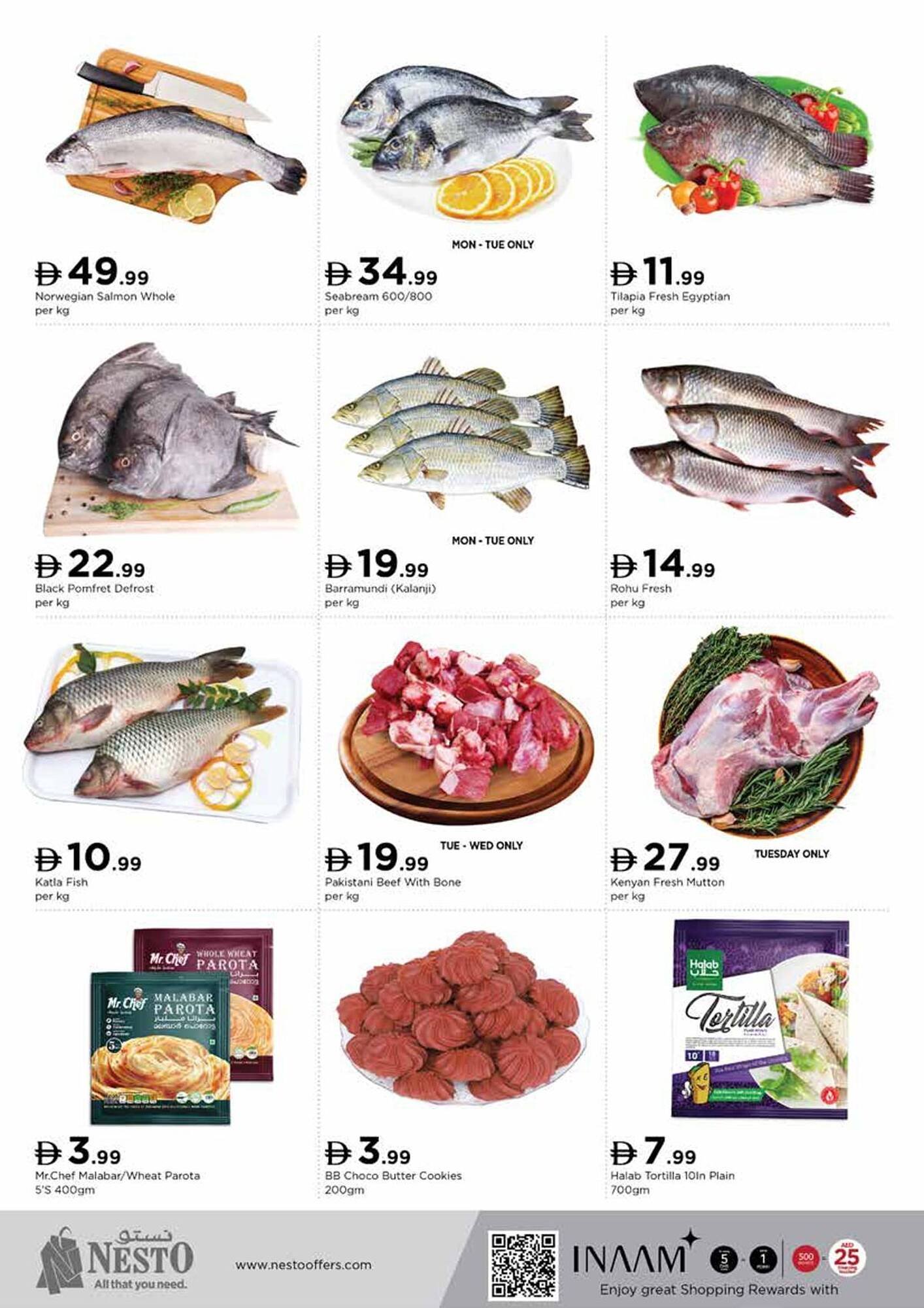 Nesto catalogue (2025-12-29 - 2026-01-01) | 4