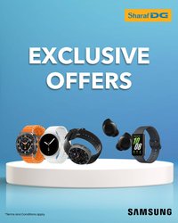 Sharaf DG catalogue (2025-12-12 - 2025-12-19)