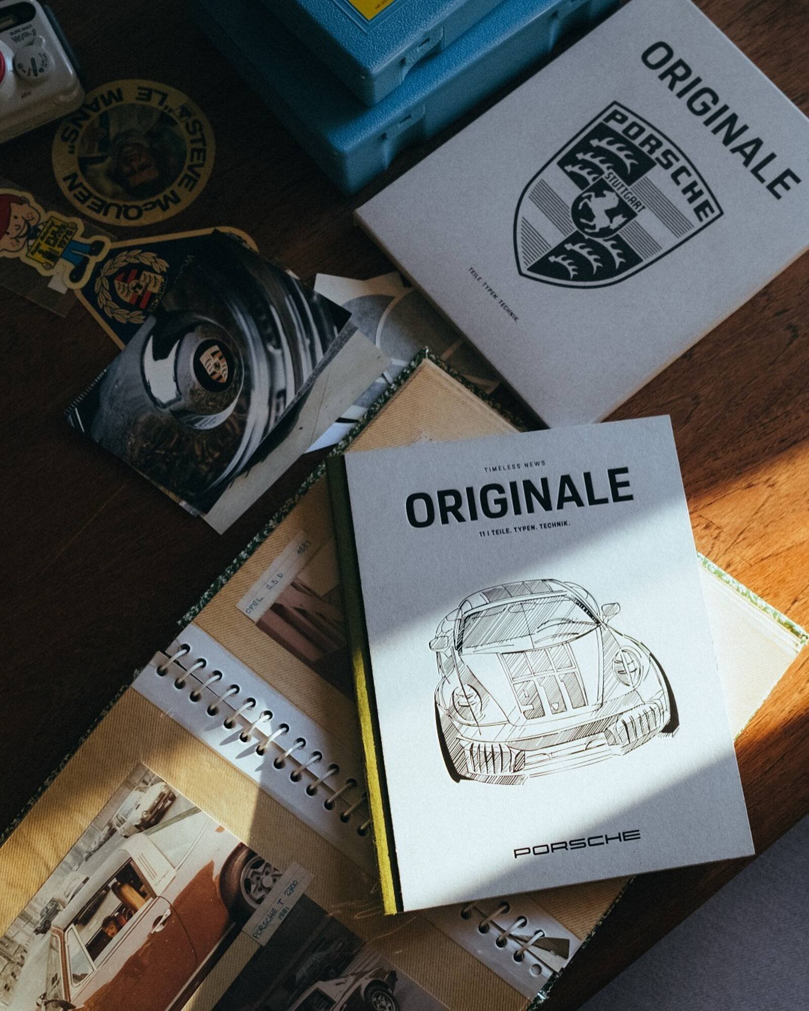 Porsche catalogue (2025-11-11 - 2025-11-30)