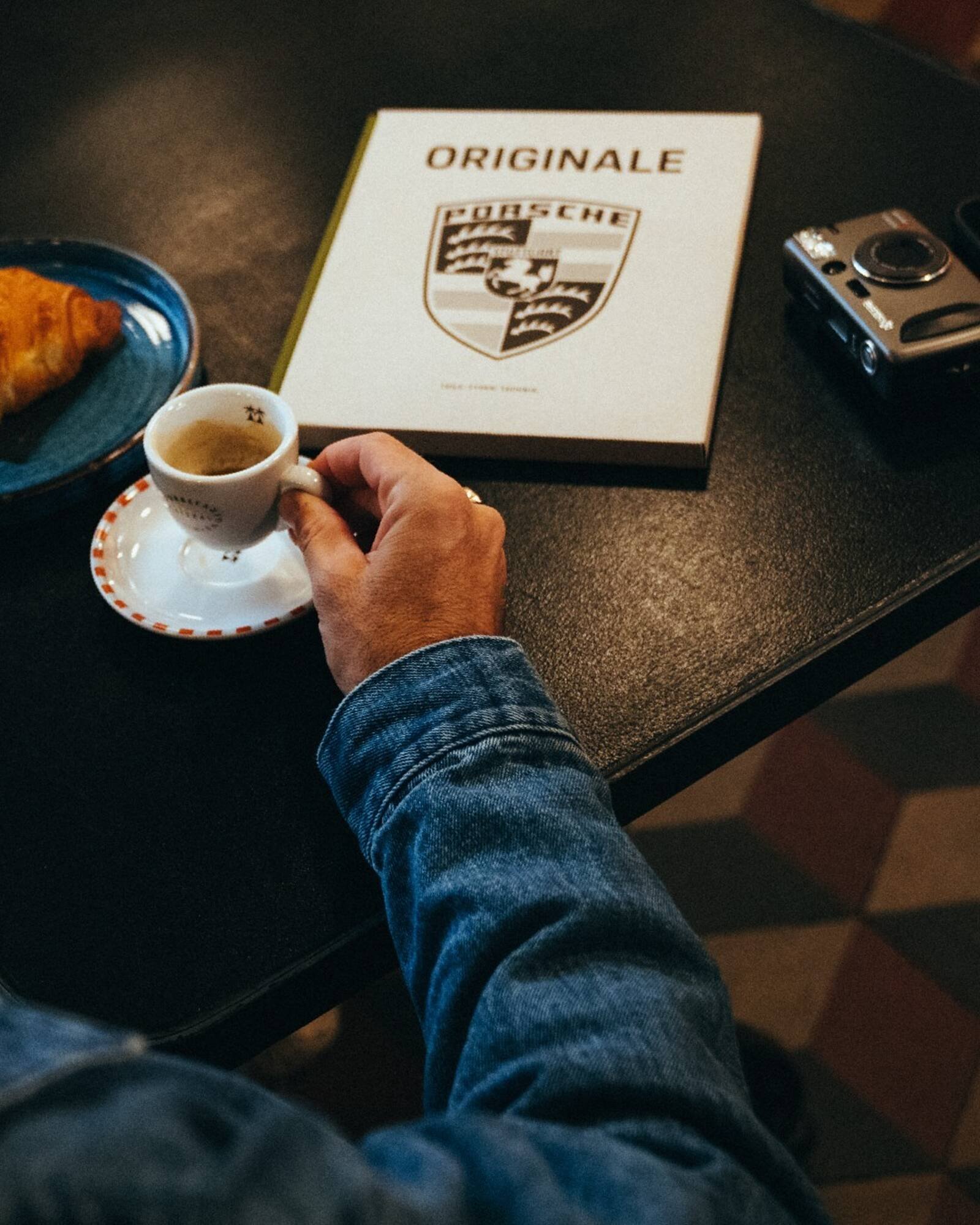 Porsche catalogue (2025-11-11 - 2025-11-30)