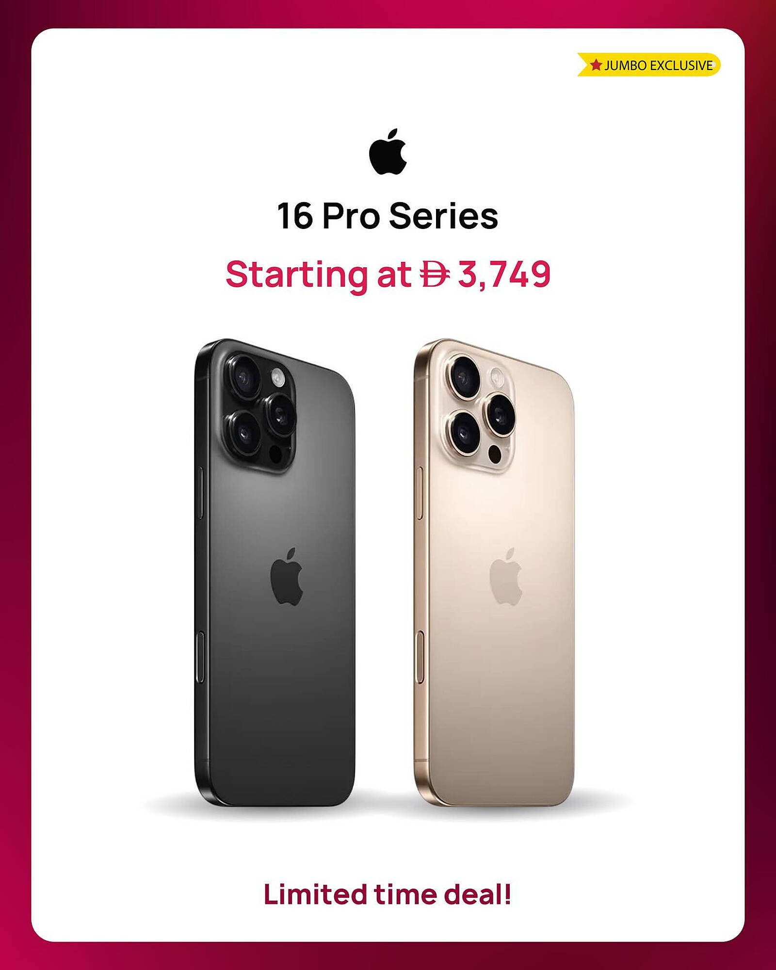 Jumbo catalogue (2025-07-31 - 2025-08-06) | 1