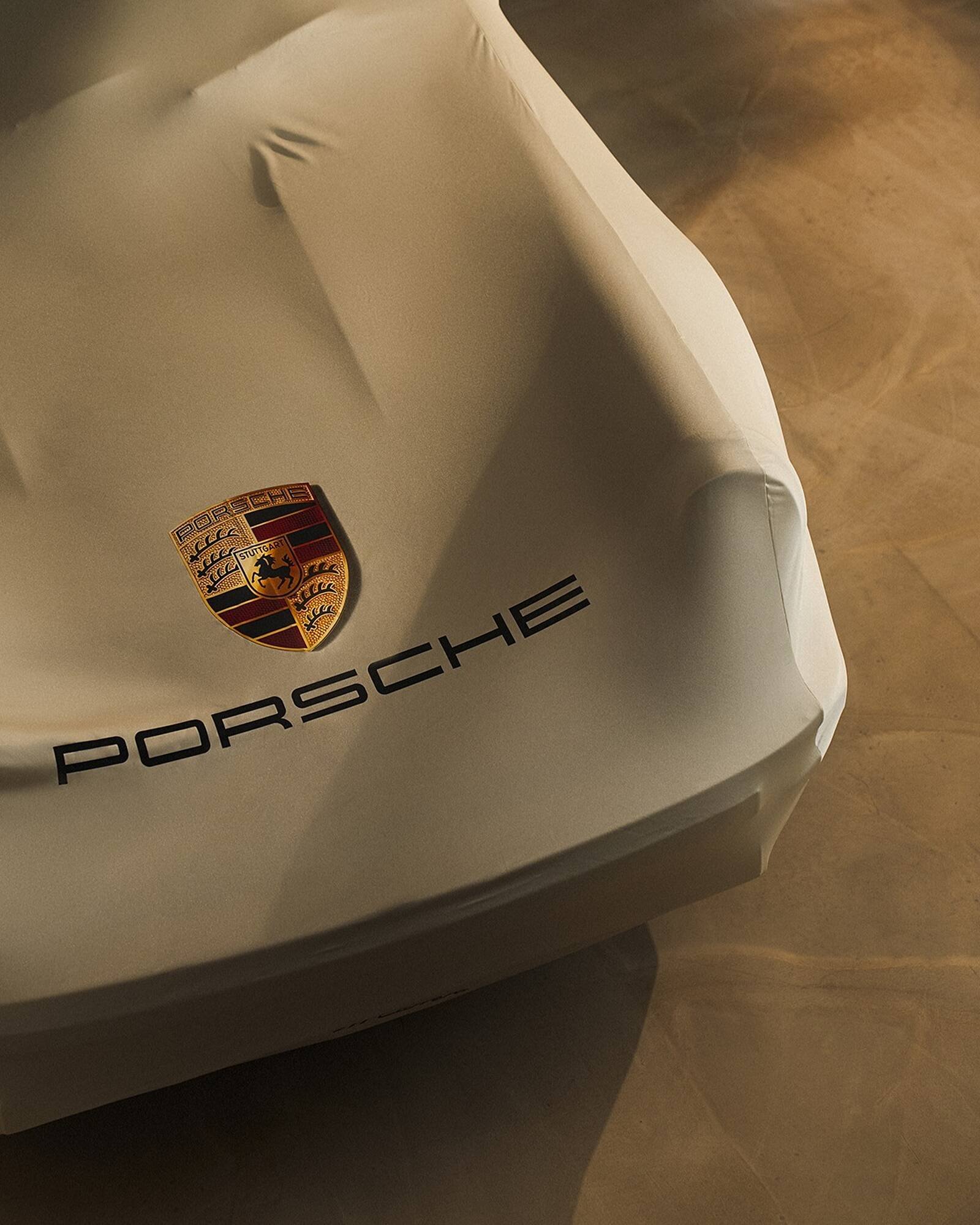 Porsche catalogue (2025-10-08 - 2025-10-31) | 1