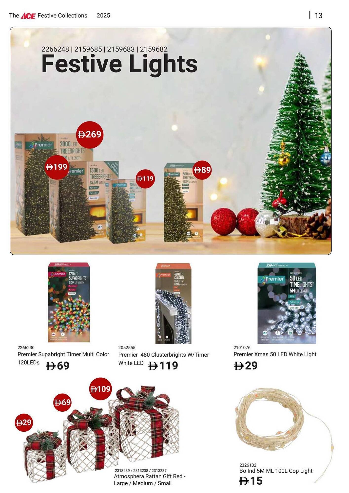 Ace catalogue (2025-12-16 - 2025-12-31) | 13