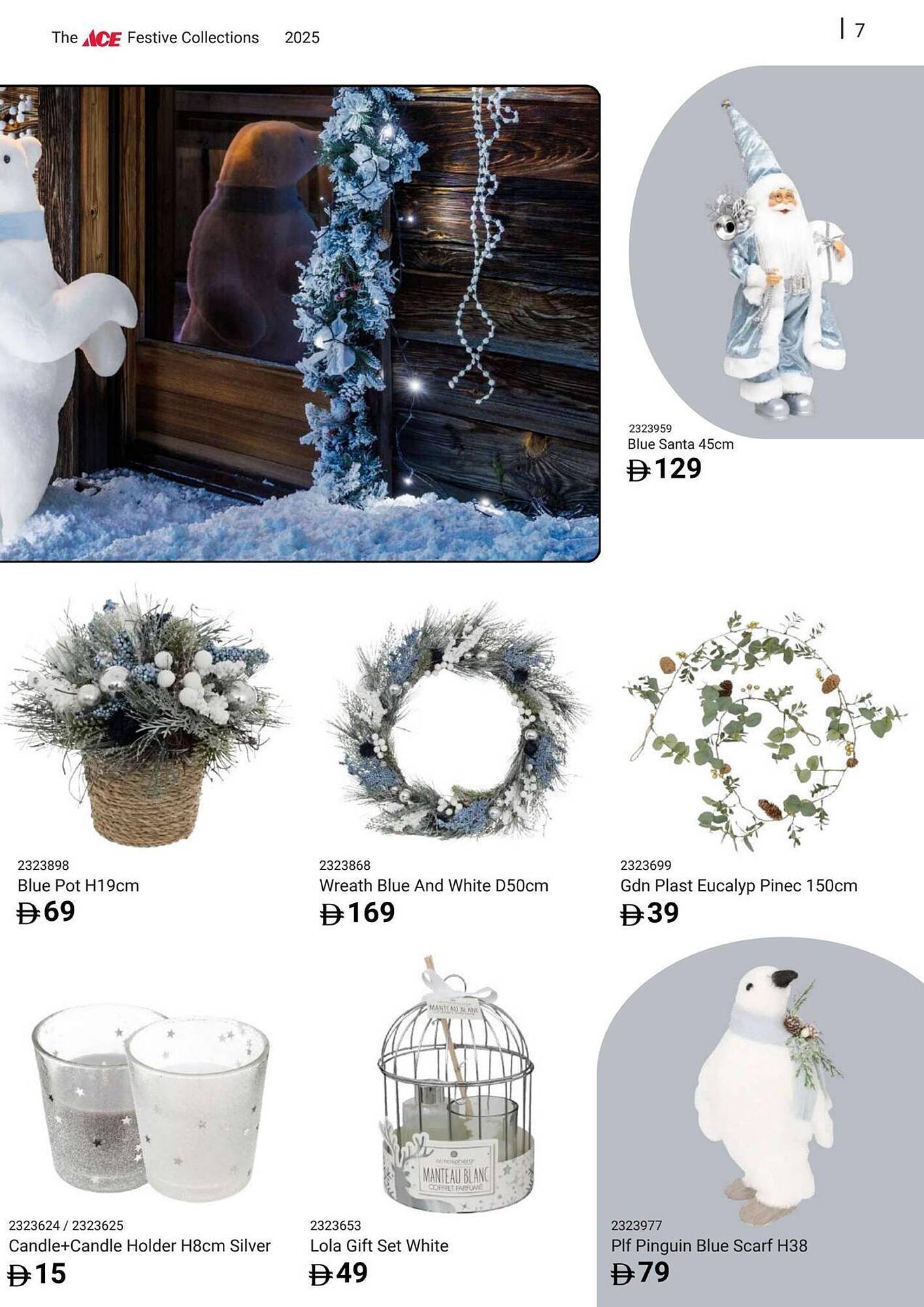 Ace catalogue (2025-12-16 - 2025-12-31) | 7